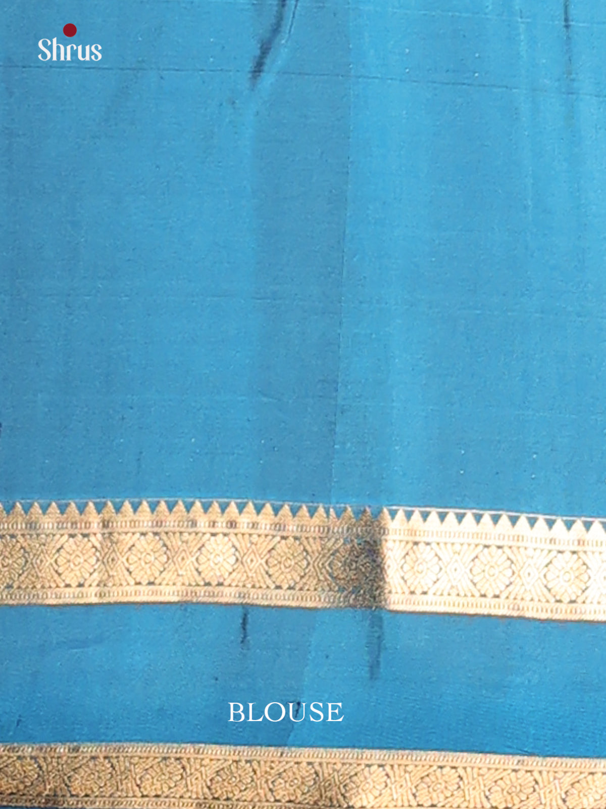 Pretty Apple Green Soft Silk Saree with zari woven checks, buttas & Contrast Rettaipet Border - Shop on Shrus.com