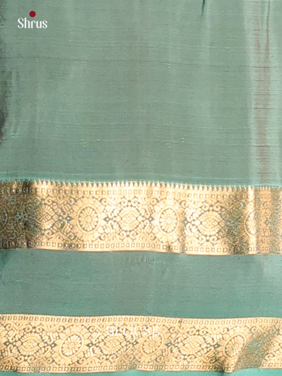 DES02029 - Soft Silk Saree - Shop on Shrus.com