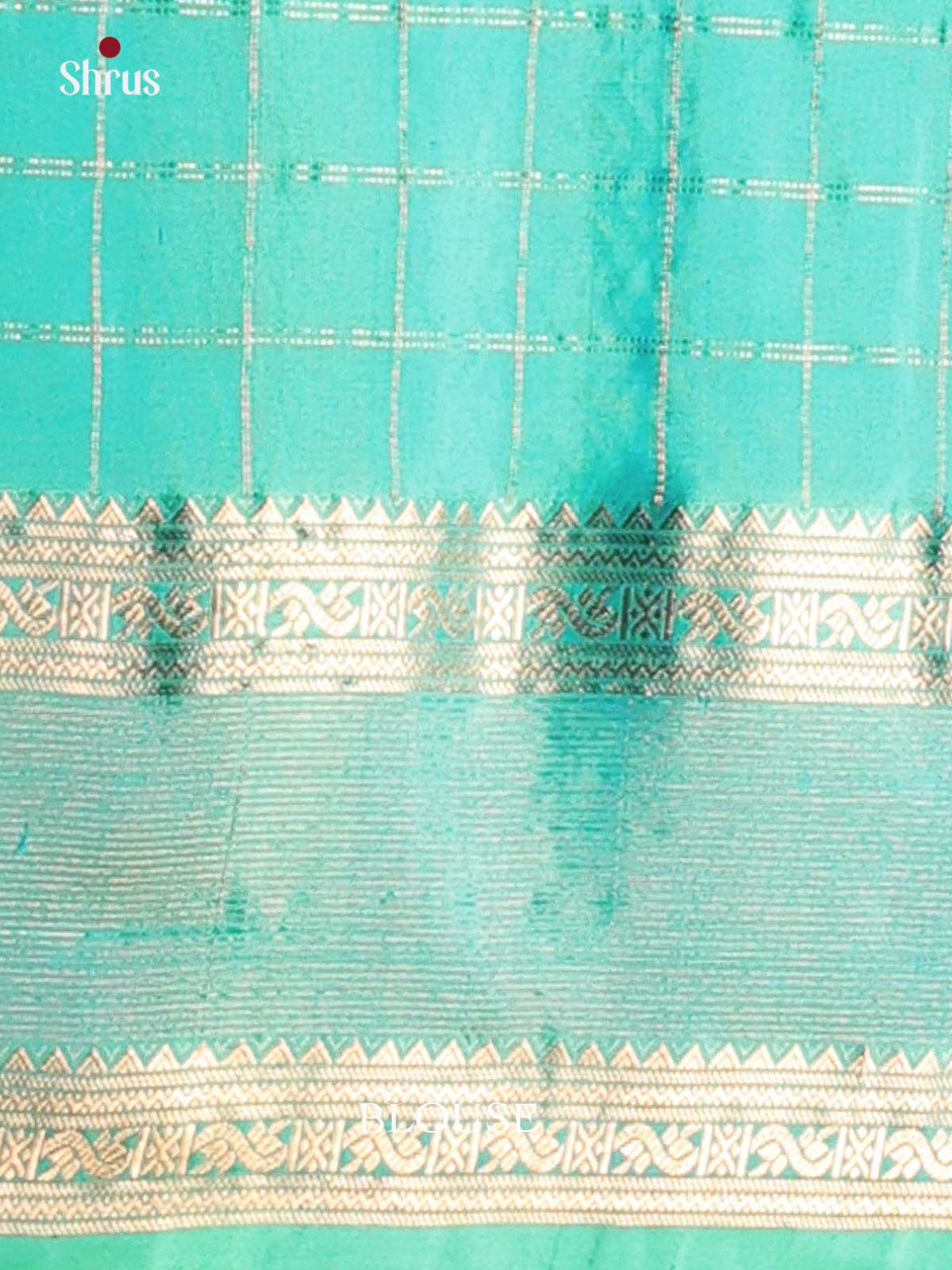 Lumionus Mustard Soft Silk Saree Zari woven checks , buttas , wavy brocade pallu - Shop on Shrus.com