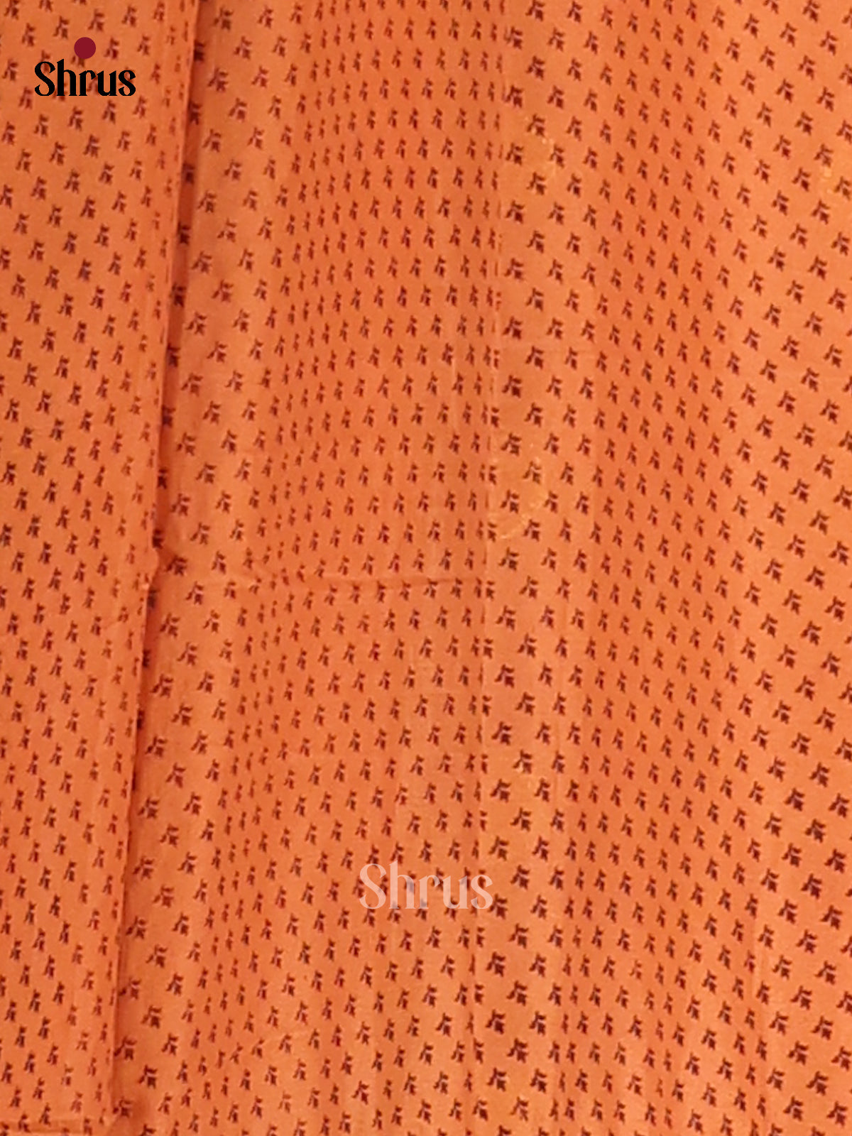 DES06159 - Semi Mysoresilk Saree - Shop on Shrus.com