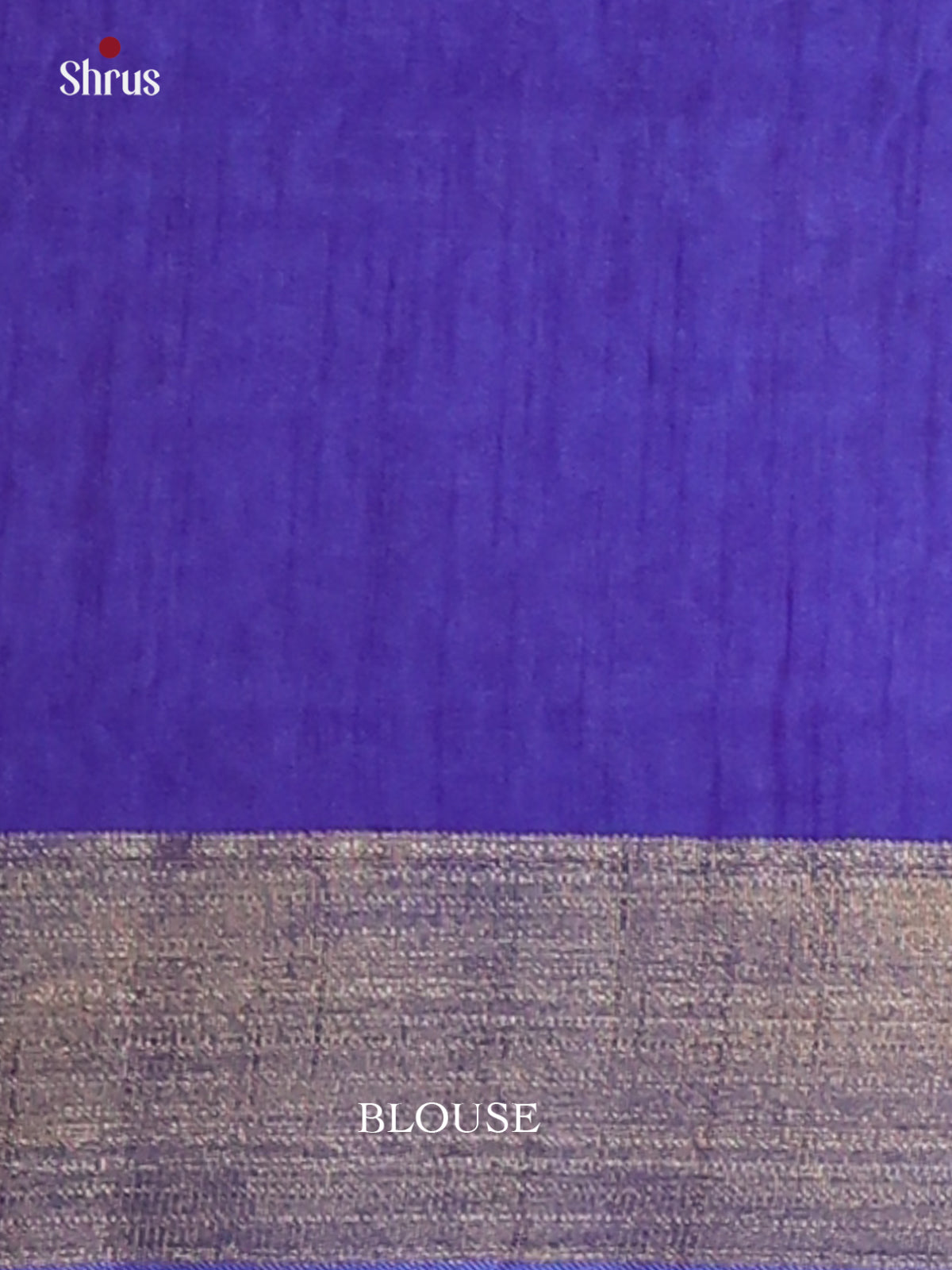 Double Shaded Green with Blue - Semi Patola Saree - Shop on Shrus.com