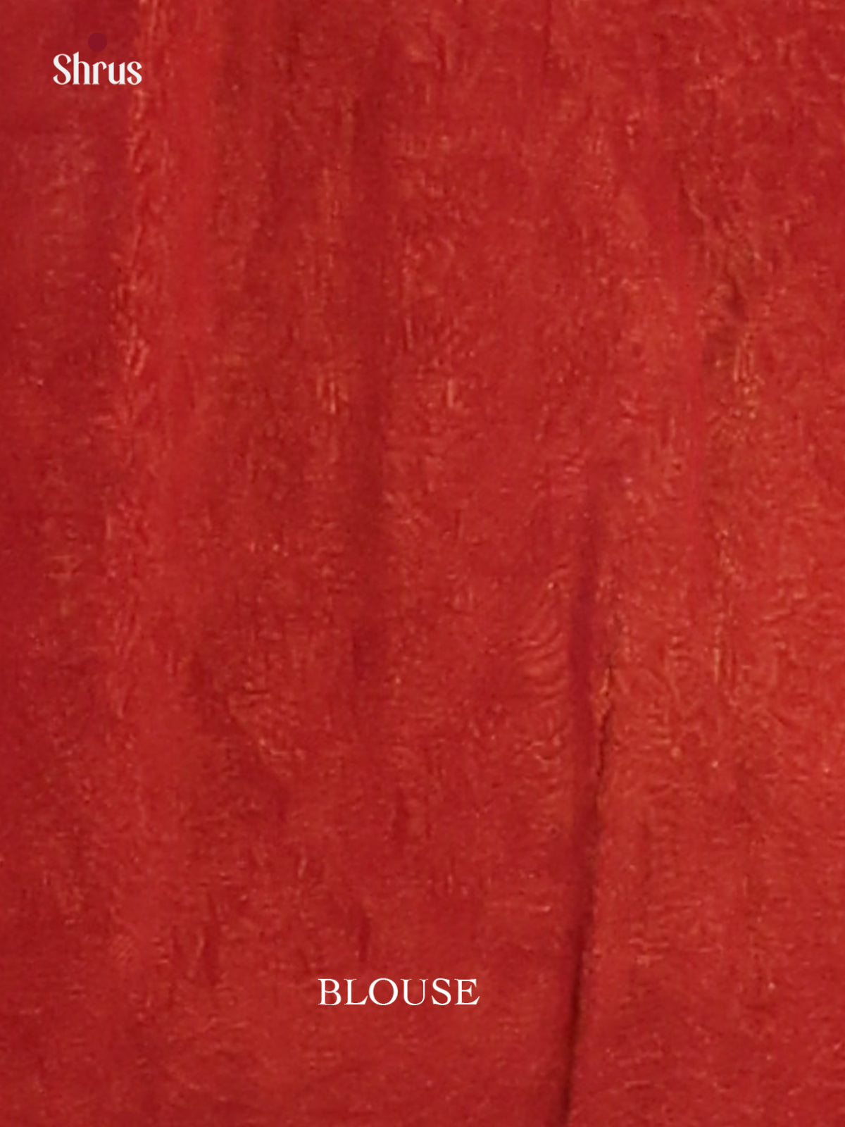 Green with Maroon - Semi Silkcotton Saree - Shop on Shrus.com