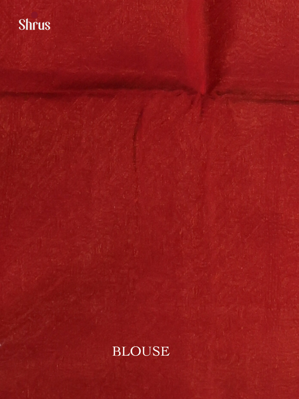 Grey & Maroon - Semi Silkcotton Saree - Shop on Shrus.com