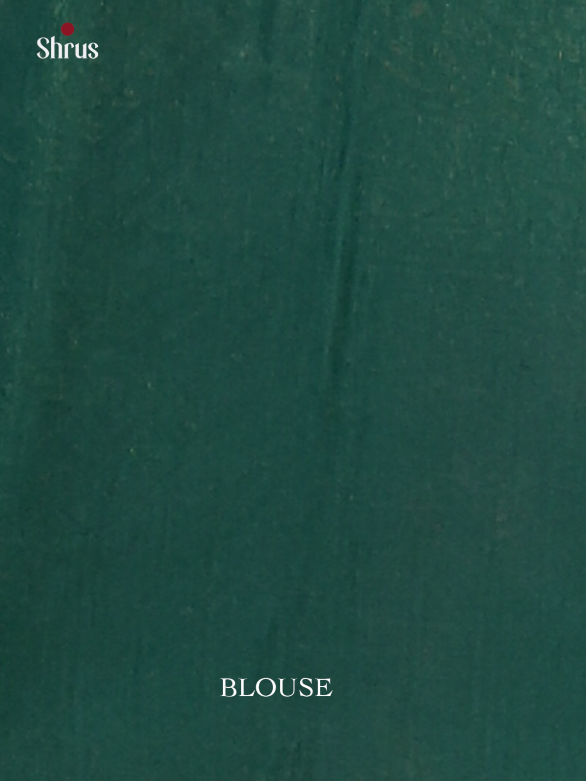 Onion peel with Green - Semi Silkcotton Saree - Shop on Shrus.com