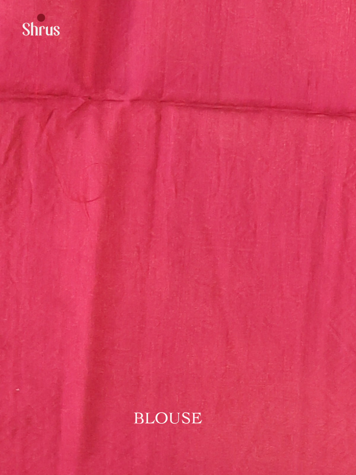 Black with Maroon- Semi Silkcotton Saree - Shop on Shrus.com