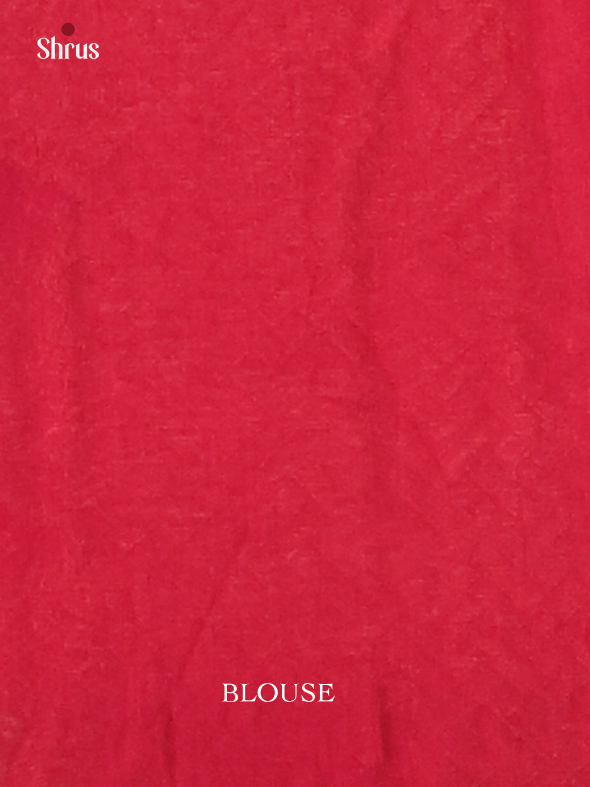 Brown with Maroon- Semi Silkcotton Saree - Shop on Shrus.com