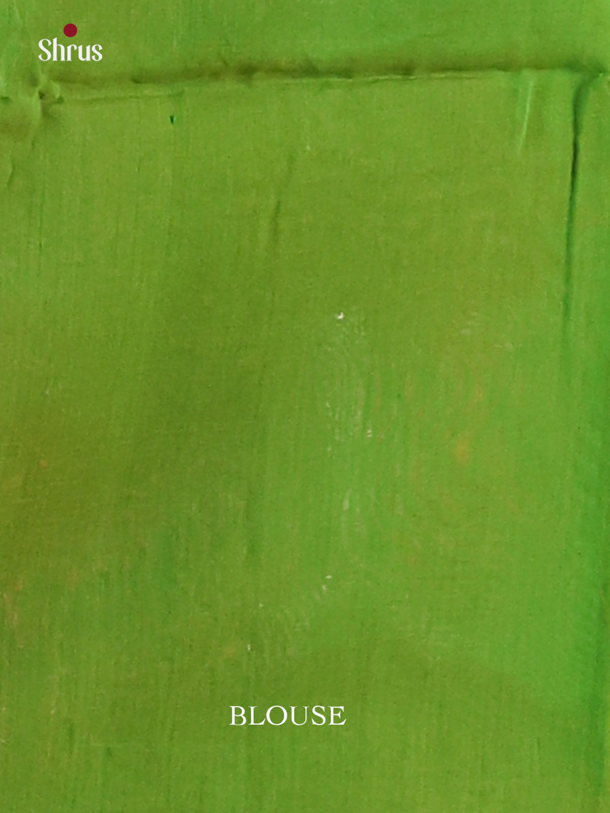 Lite green- Semi Silkcotton Saree - Shop on Shrus.com