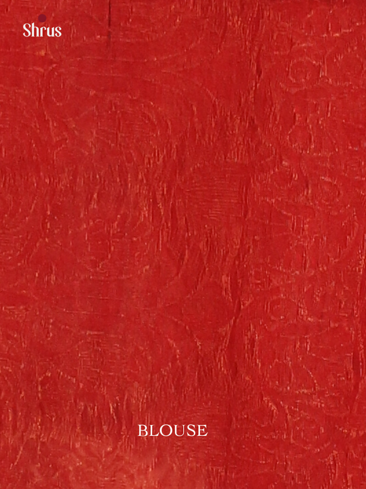 Black with Maroon - Semi Silkcotton Saree - Shop on Shrus.com