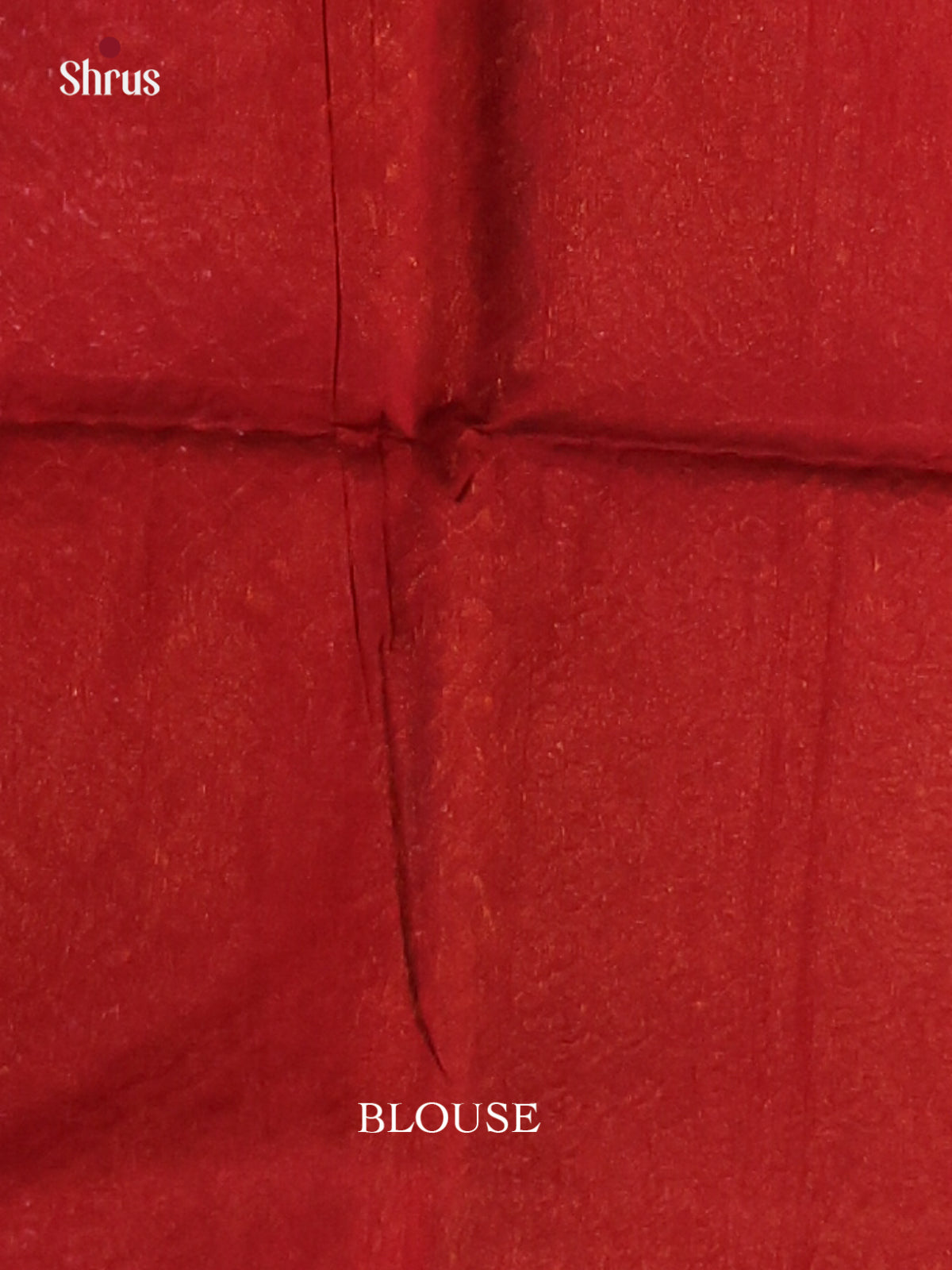 Black with Maroon- Semi Silkcotton Saree - Shop on Shrus.com