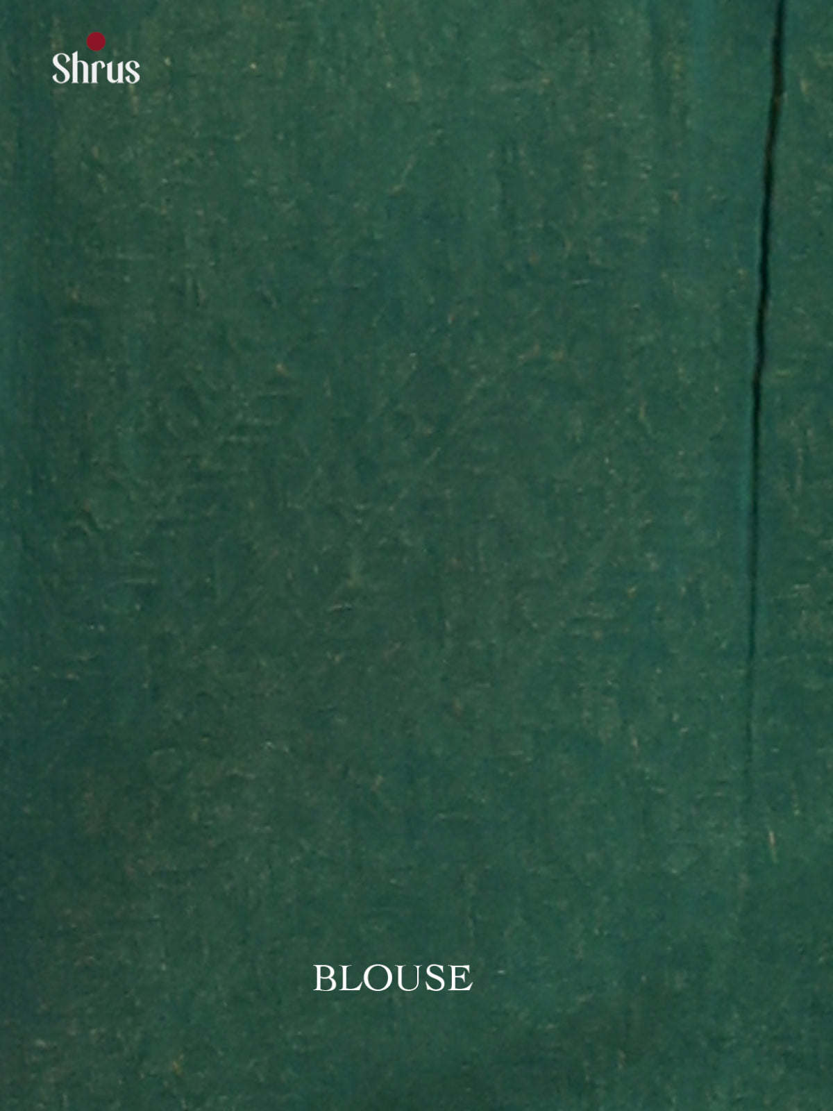 Maroon & Green - Semi Silkcotton Saree - Shop on Shrus.com