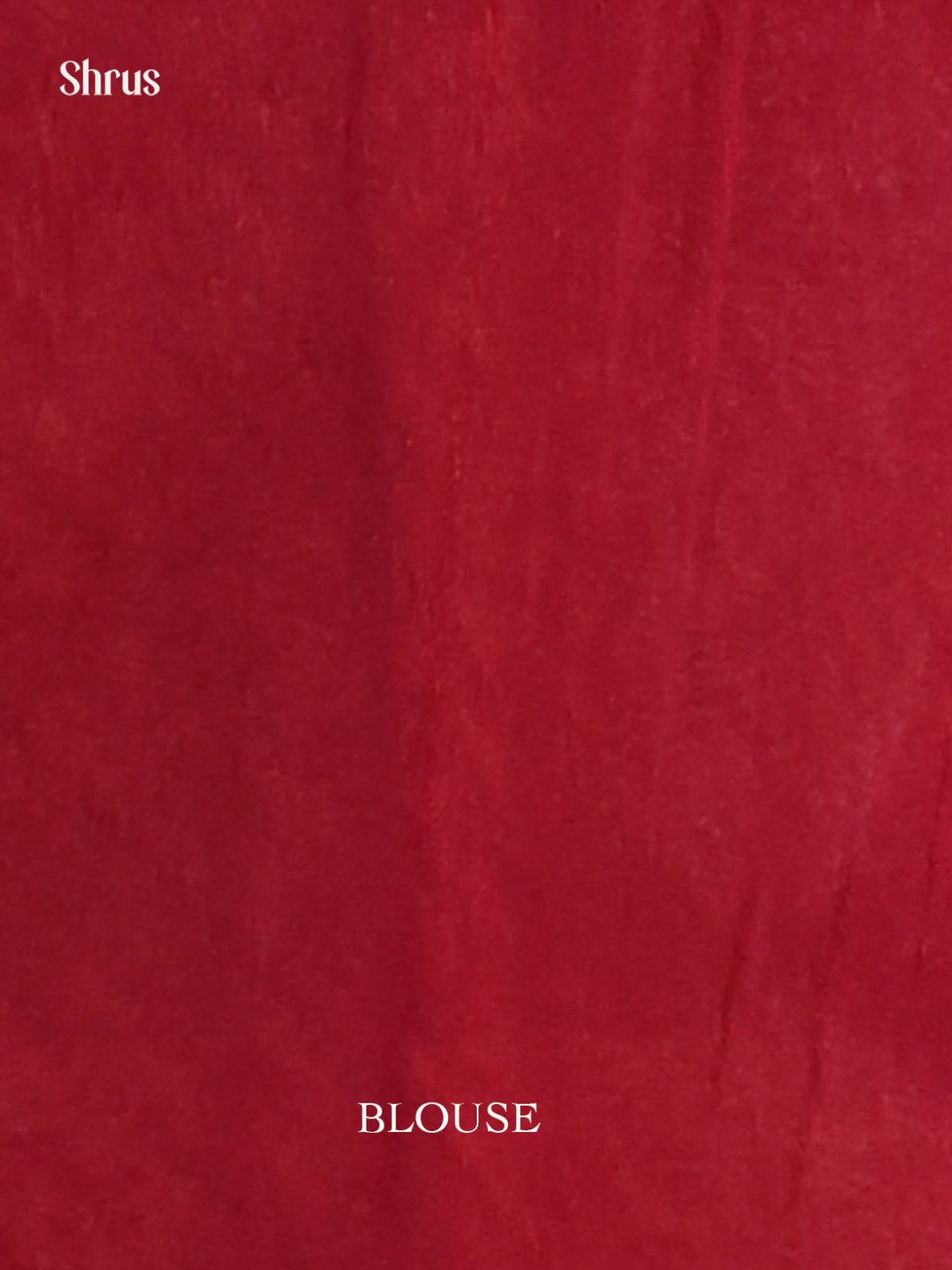 Brown with Maroon - Semi Silkcotton Saree - Shop on Shrus.com