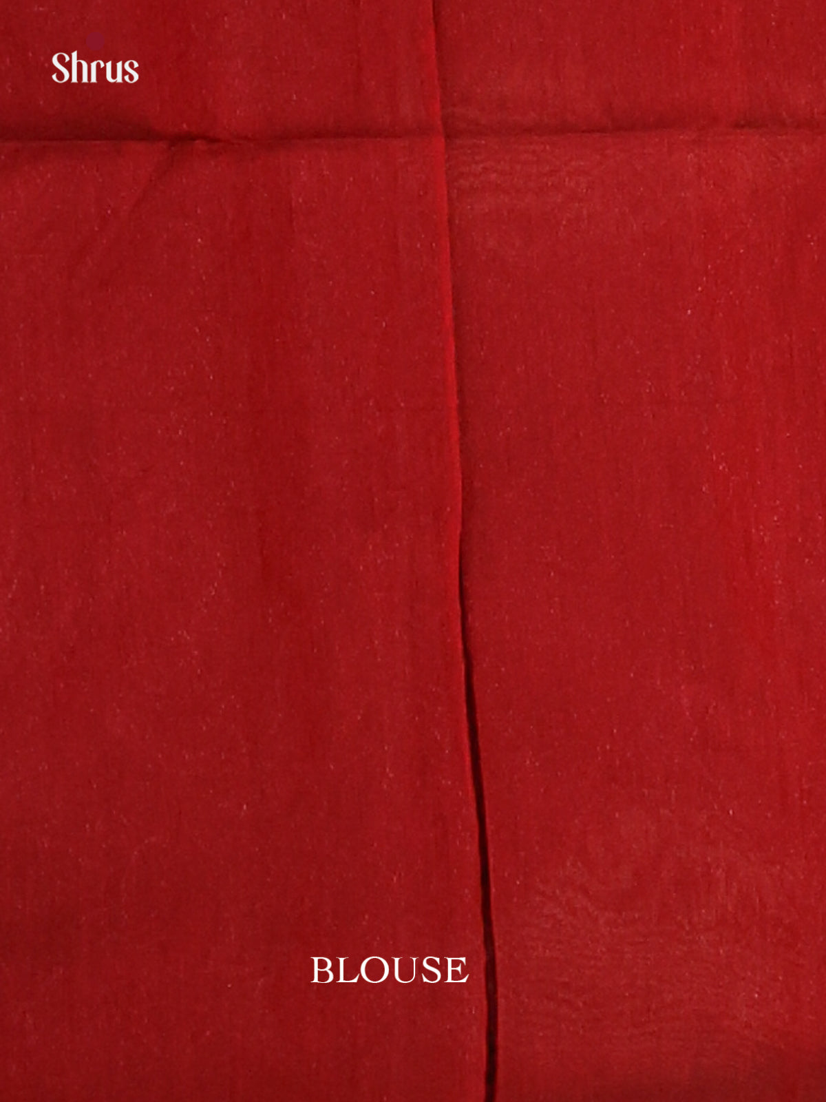 Dark Green with Maroon - Semi Silkcotton Saree - Shop on Shrus.com