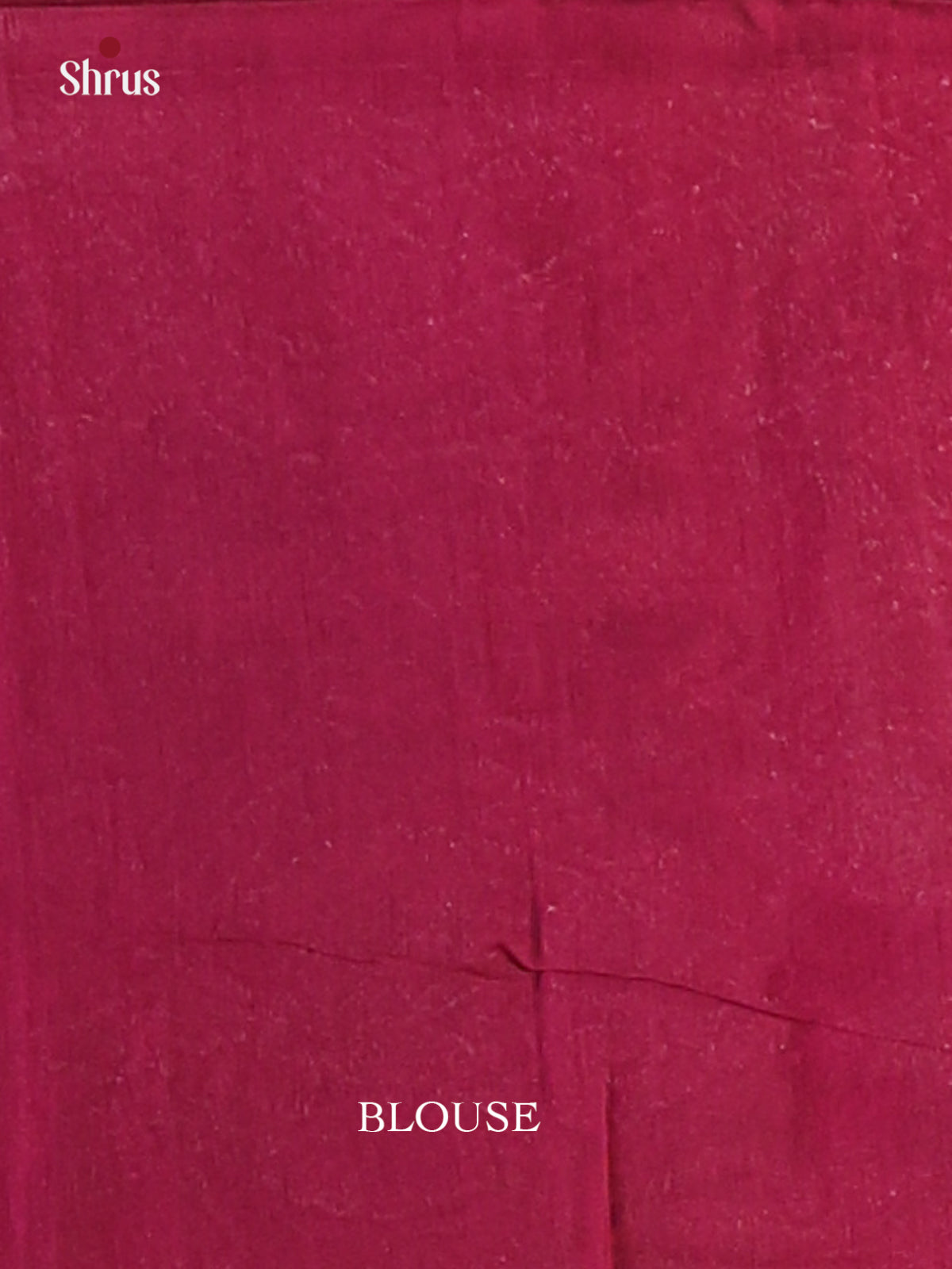 Grey Green with Maroon - Semi Silkcotton Saree - Shop on Shrus.com