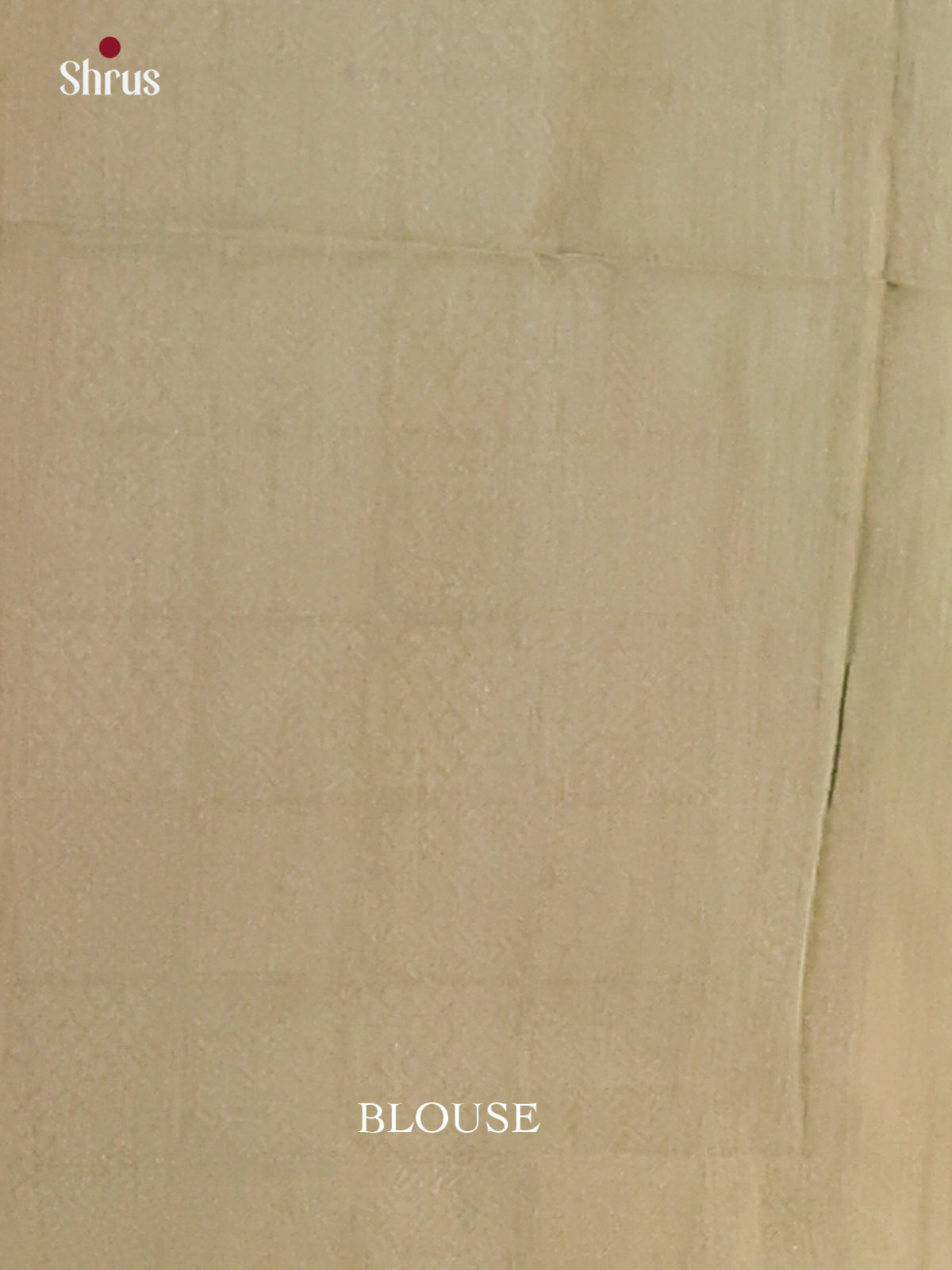 Grey Green - Semi Silkcotton Saree - Shop on Shrus.com