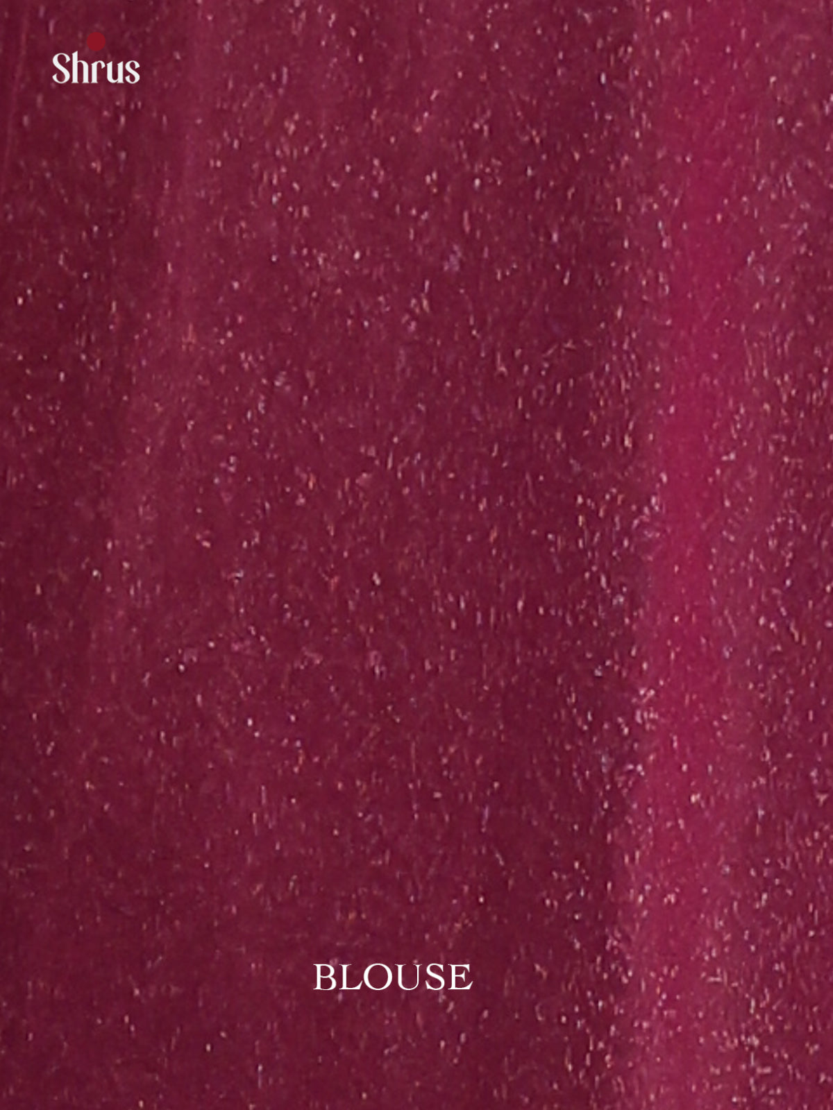 Dark Mustard & Purple- Semi Silkcotton Saree - Shop on Shrus.com
