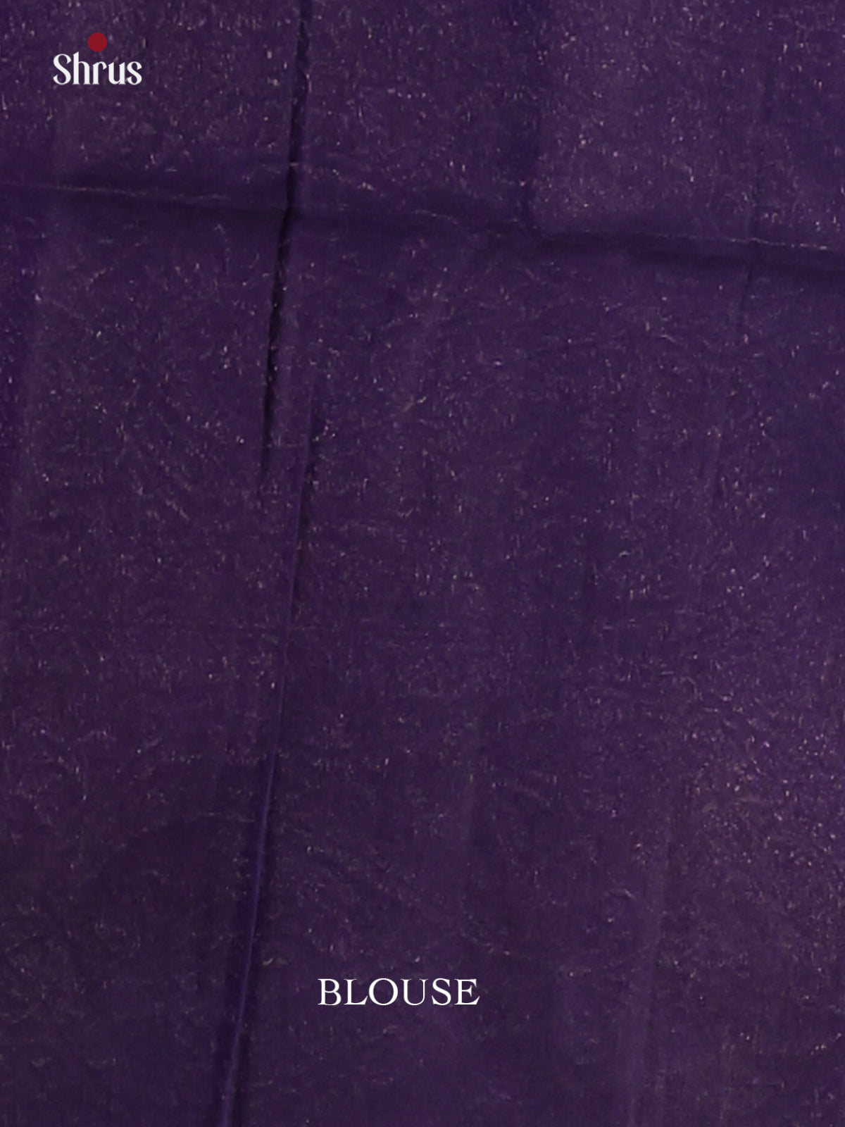 Blue with Navy Blue - Semi Silkcotton Saree - Shop on Shrus.com