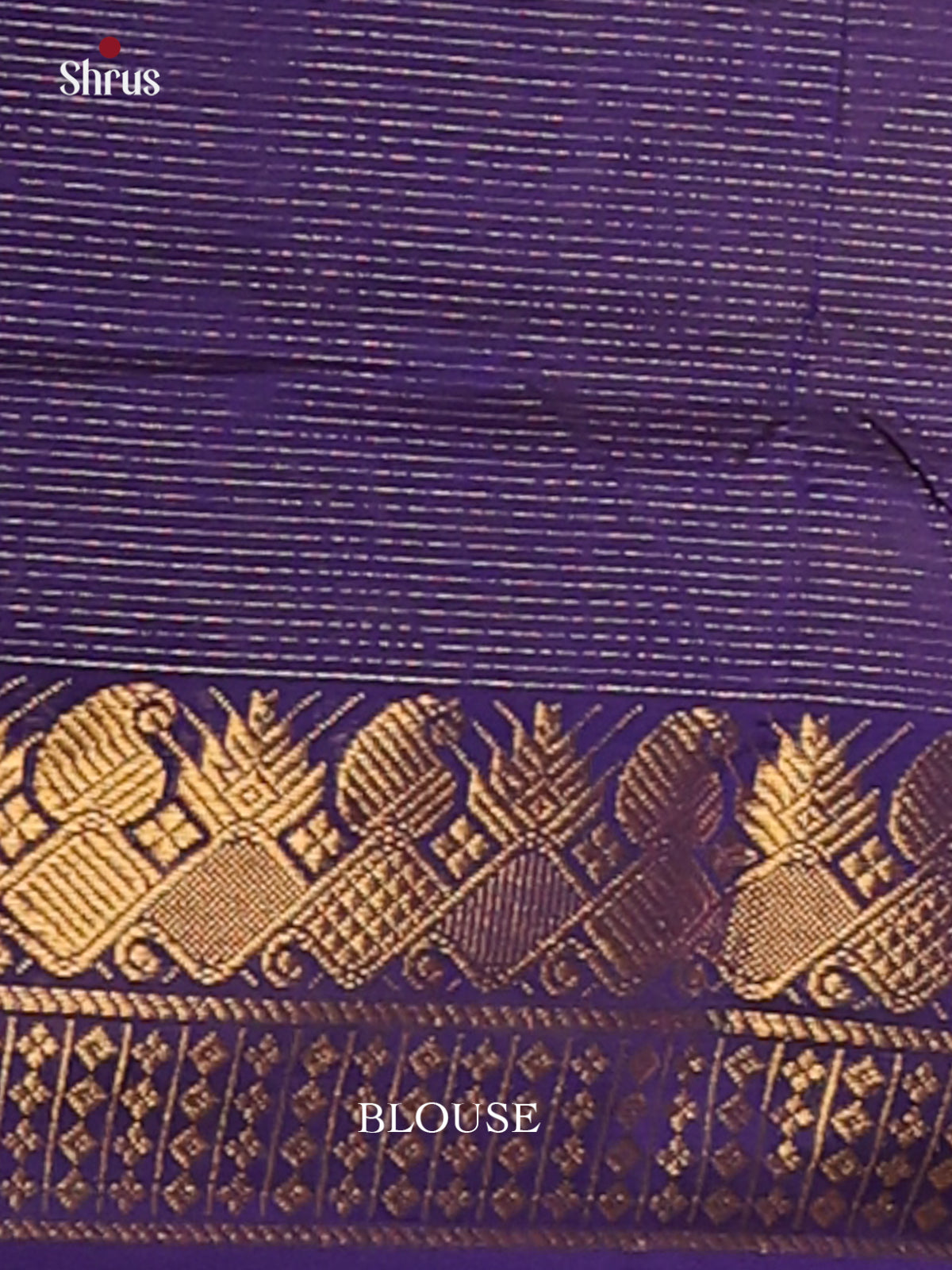 Mustard Green with Blue- Silkcotton-halfpure Saree - Shop on Shrus.com
