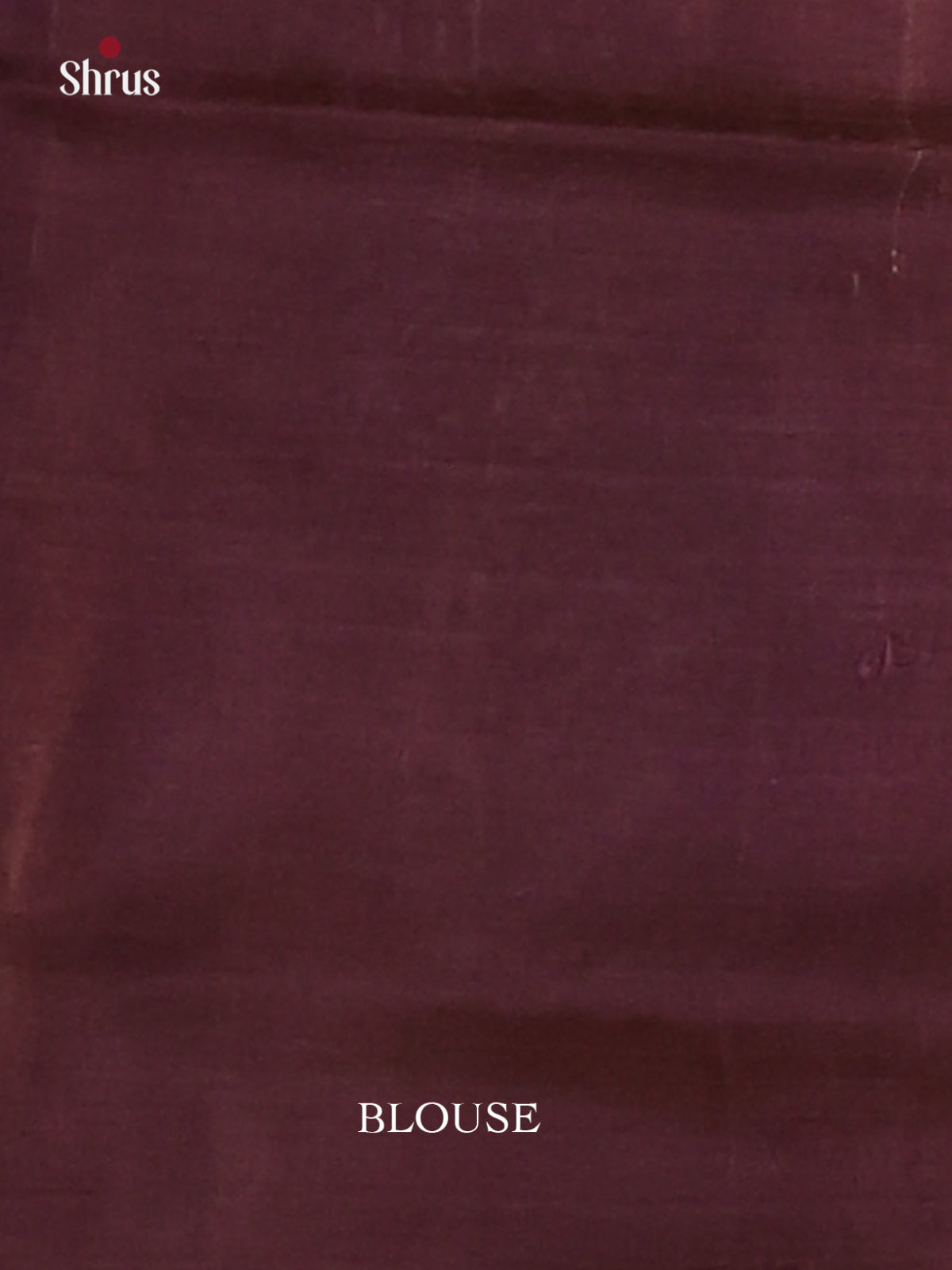 Pista Green with Brown - Banana Pith Saree - Shop on Shrus.com