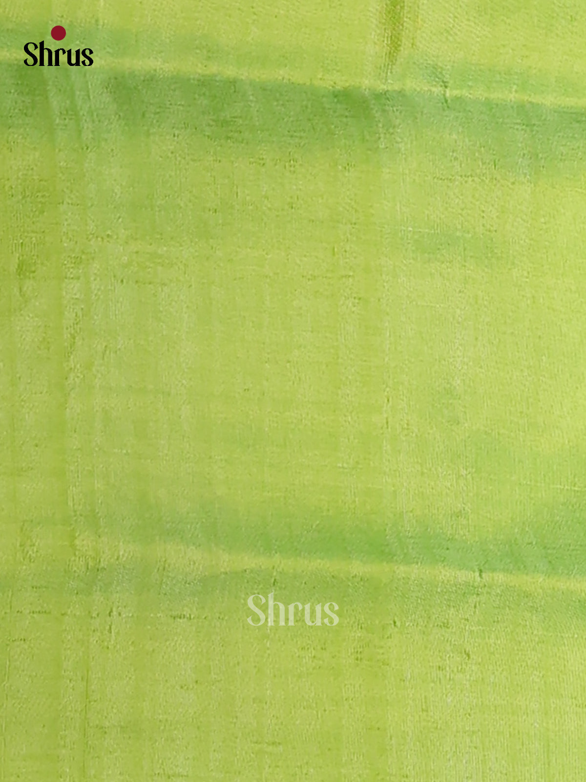 DES10181- Banana Pith Saree - Shop on Shrus.com