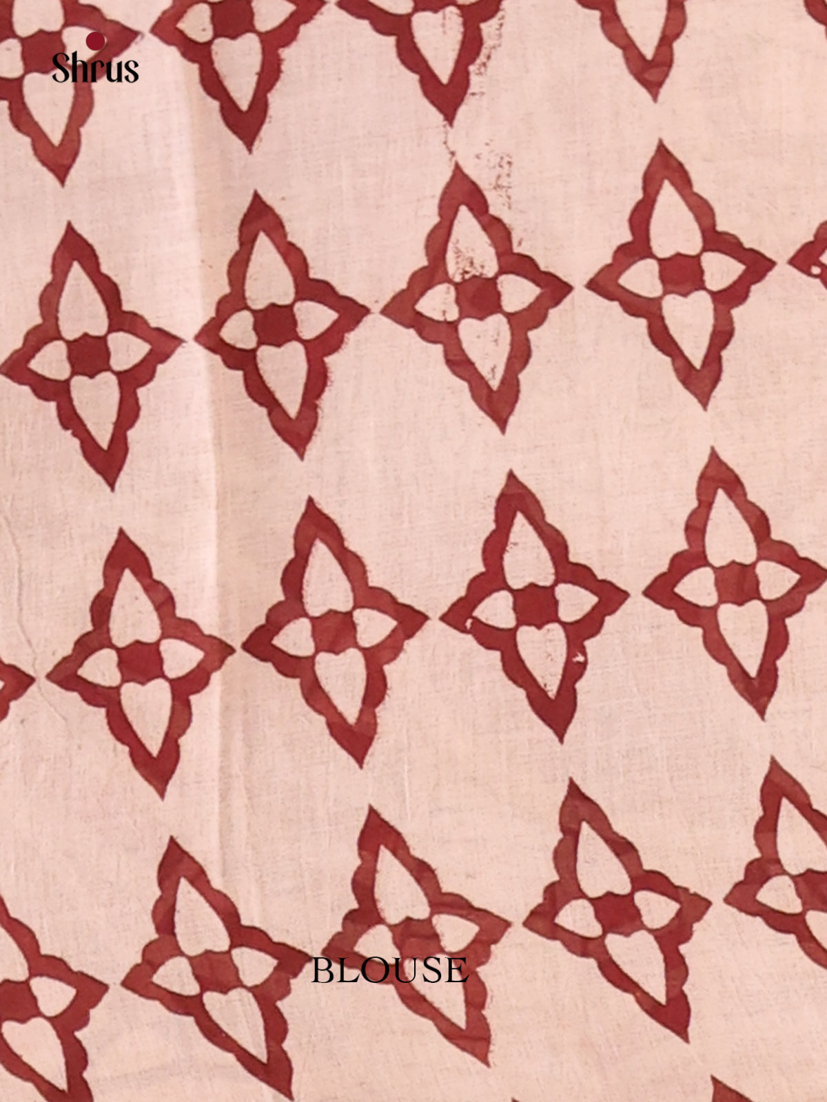 Mustard & Pink - kalamkari-cotton Saree - Shop on Shrus.com