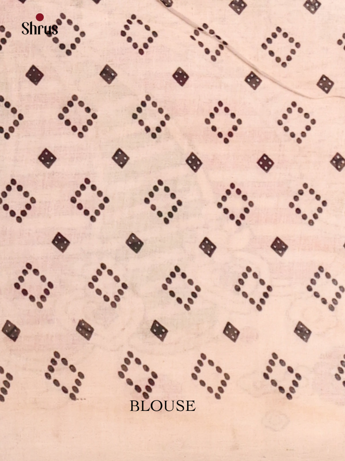 Maroon & Green- kalamkari-cotton Saree - Shop on Shrus.com