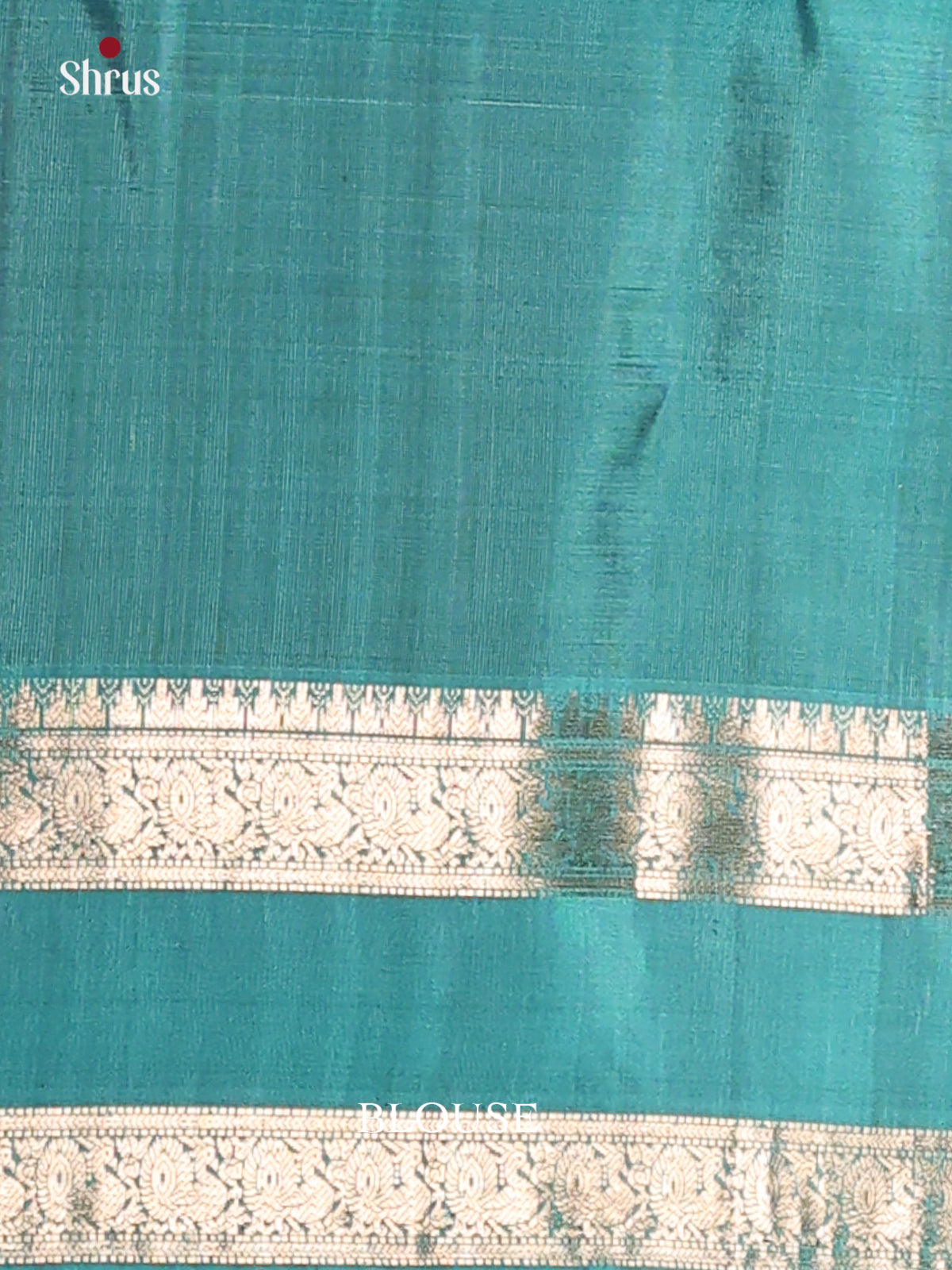 Glorious Violet Soft silk Saree with gold zari Peacock, chakra buttas & rettaipet border - Shop on Shrus.com