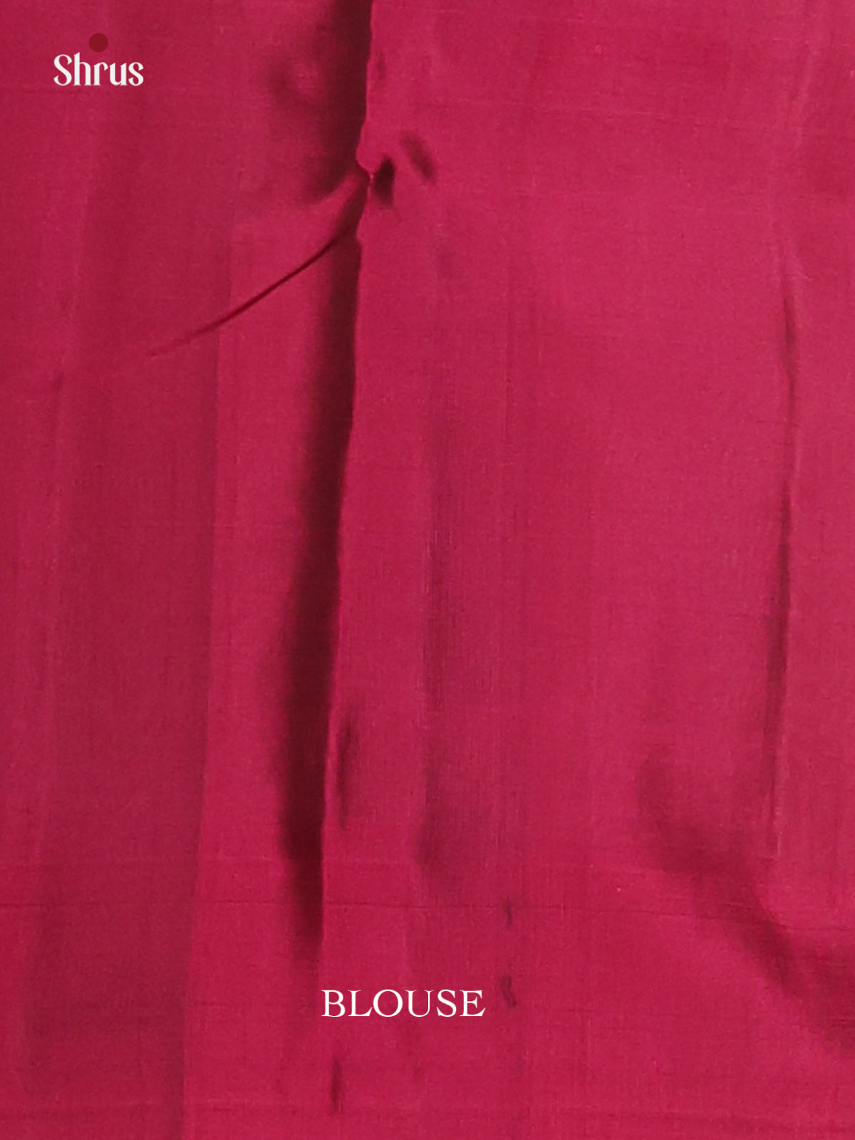 Serene Pastel Green Softsilk-halfpure Saree with golden motifs & Maroon Brocade pallu - Shop on Shrus.com