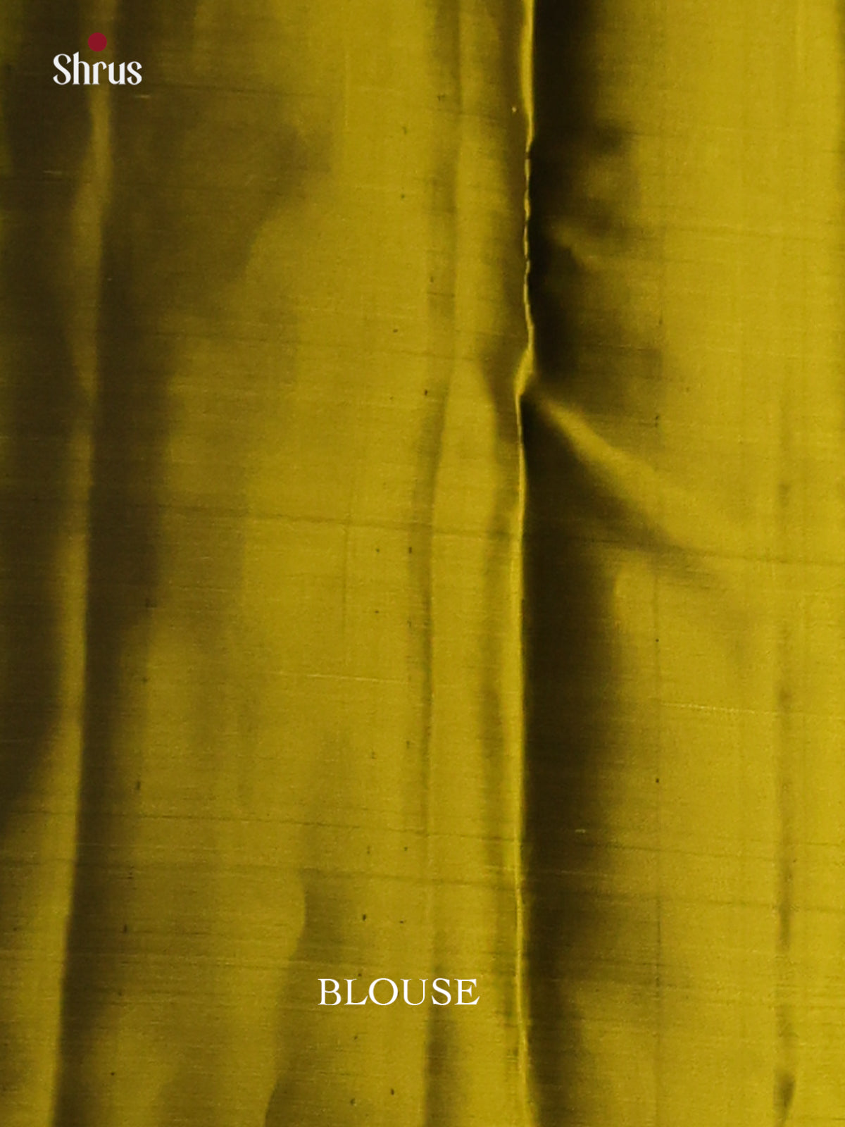 Charming Black Softsilk-halfpure Saree with zari buttas & green floral brocade pallu - Shop on Shrus.com