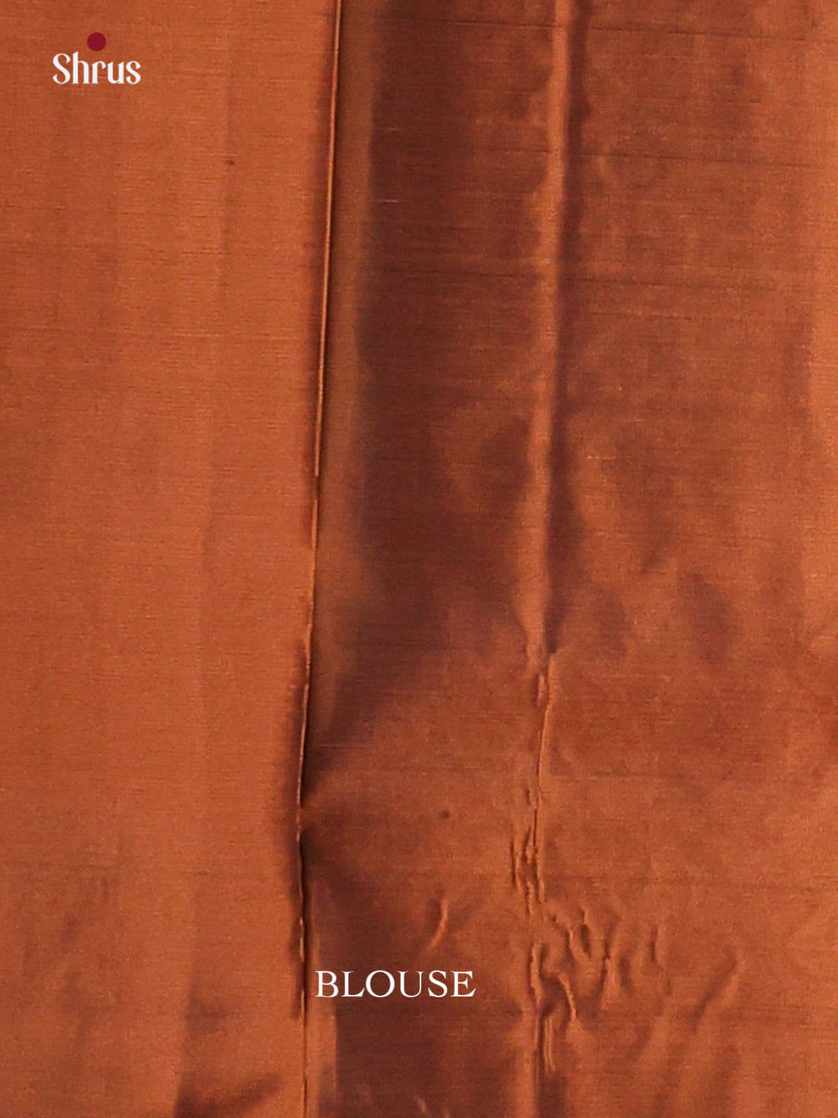 Lustrous Green Softsilk-halfpure Saree with tree motifs & contrast brocade pallu - Shop on Shrus.com