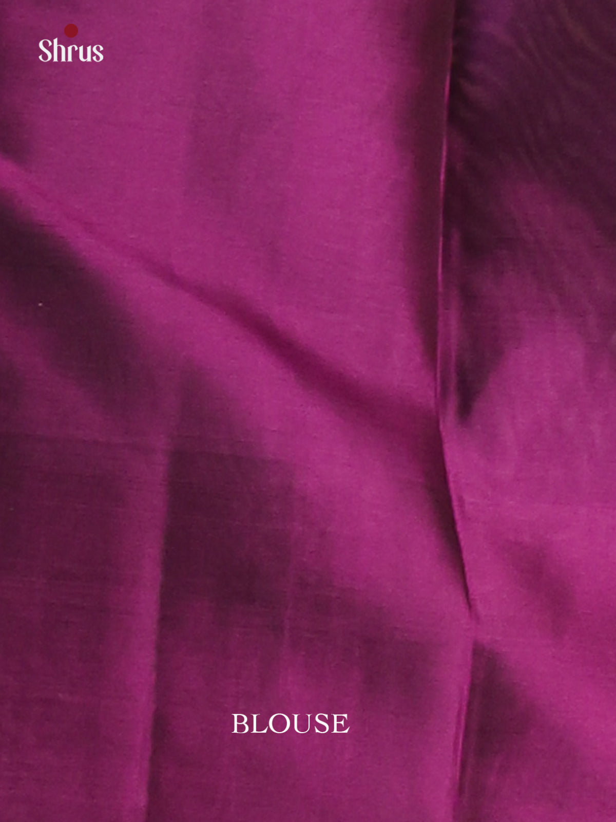 Silvery Grey Softsilk-halfpure Saree with zari woven block motifs & temple pallu - Shop on Shrus.com