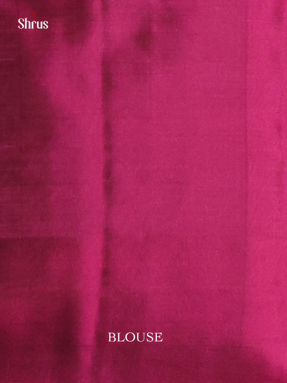 Serene Lite Green Softsilk-halfpure Saree with gold zari motifs & purple brocade pallu - Shop on Shrus.com