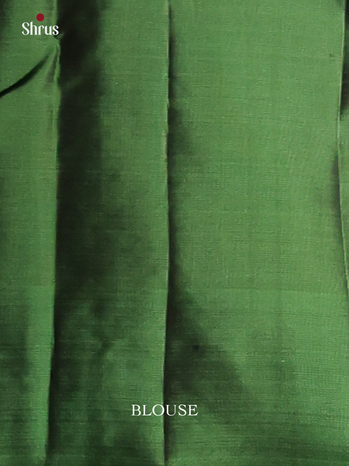 Lustrous Grey Softsilk-halfpure Saree with gold zari floral motifs & Diagonal striped pallu - Shop on Shrus.com