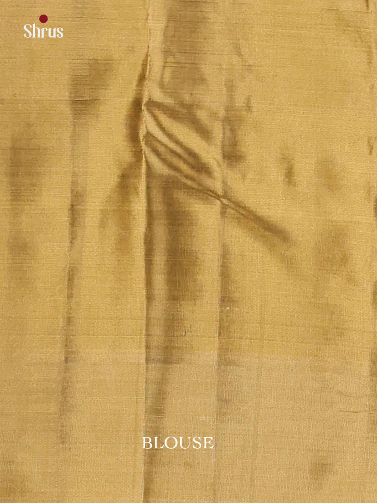 Dazzling Leaf Green Softsilk-halfpure Saree with gold floral motifs & wavy brocade pallu - Shop on Shrus.com