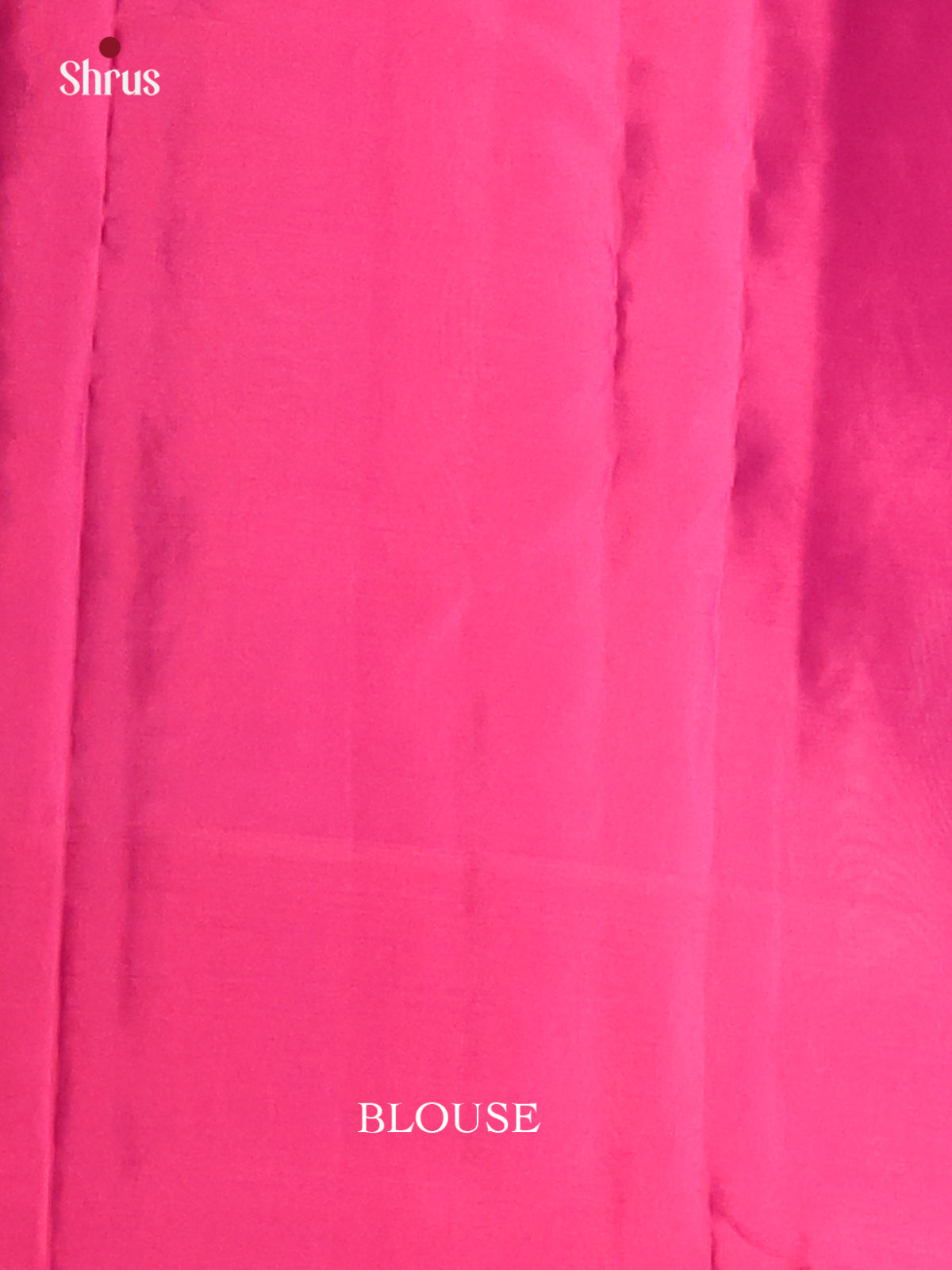 Charming Lavender Softsilk-halfpure Saree with geometric motifs & pink brocade pallu - Shop on Shrus.com