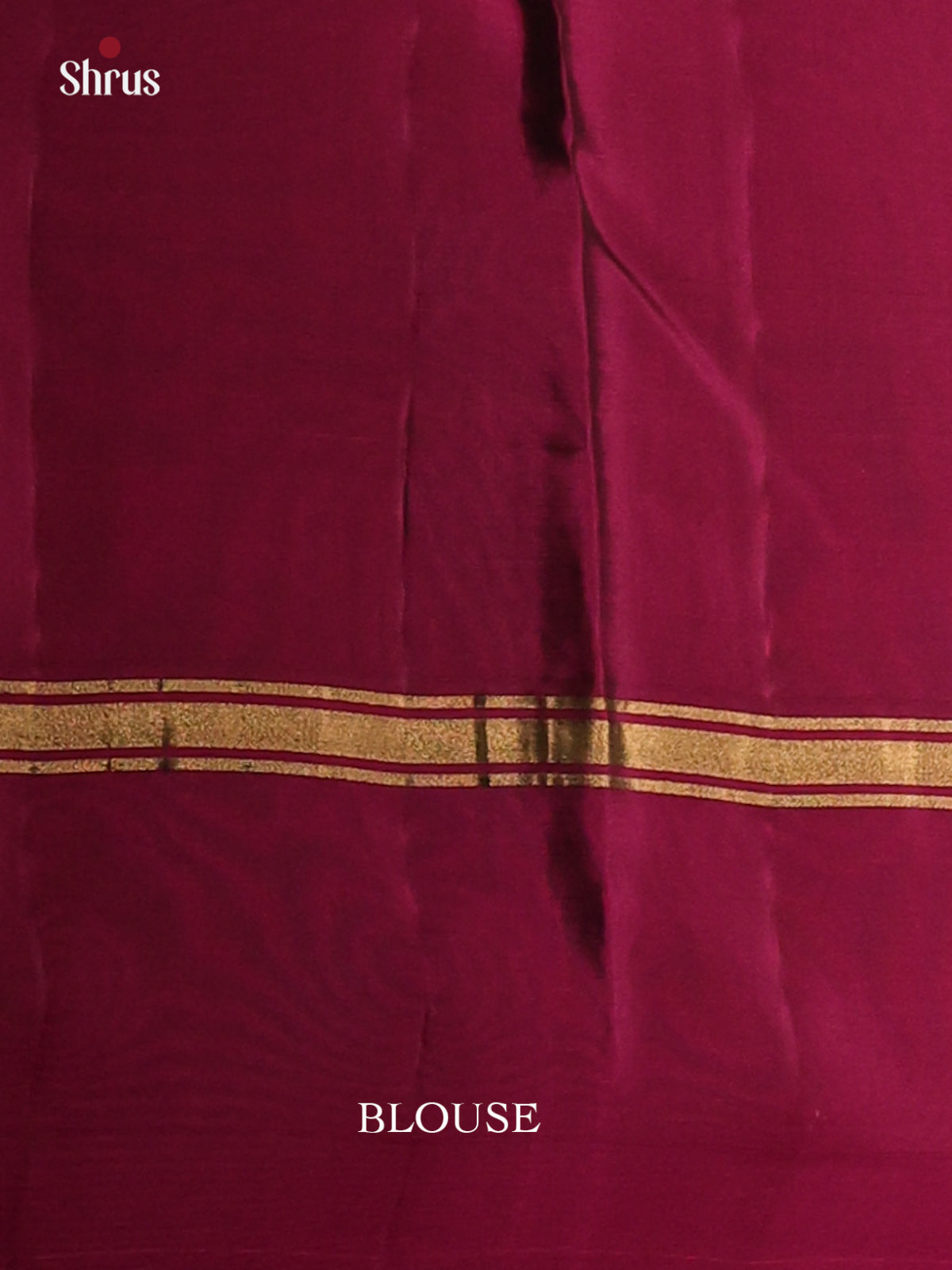 Chic Bottle Green Softsilk-halfpure Saree with floral buttas & Plain Border - Shop on Shrus.com