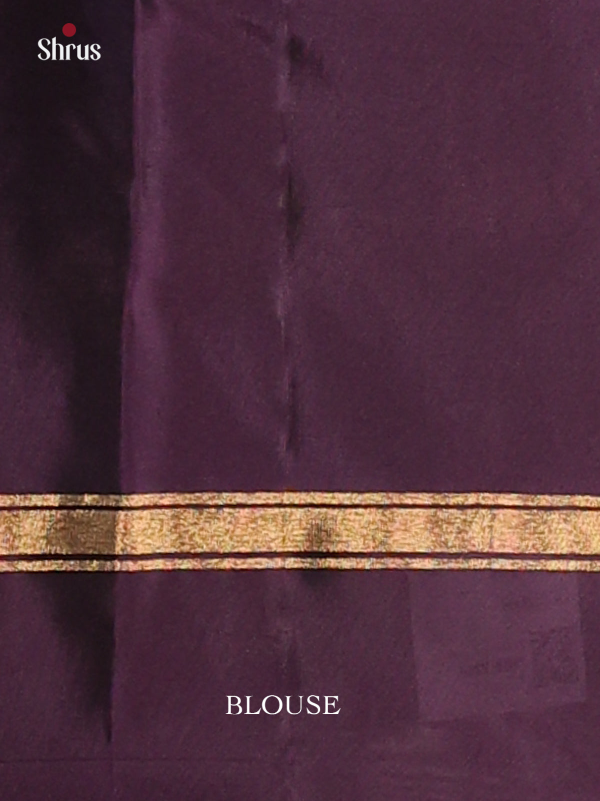 Classy Brown Softsilk-halfpure Saree with floral motifs & buttas brocade pallu - Shop on Shrus.com