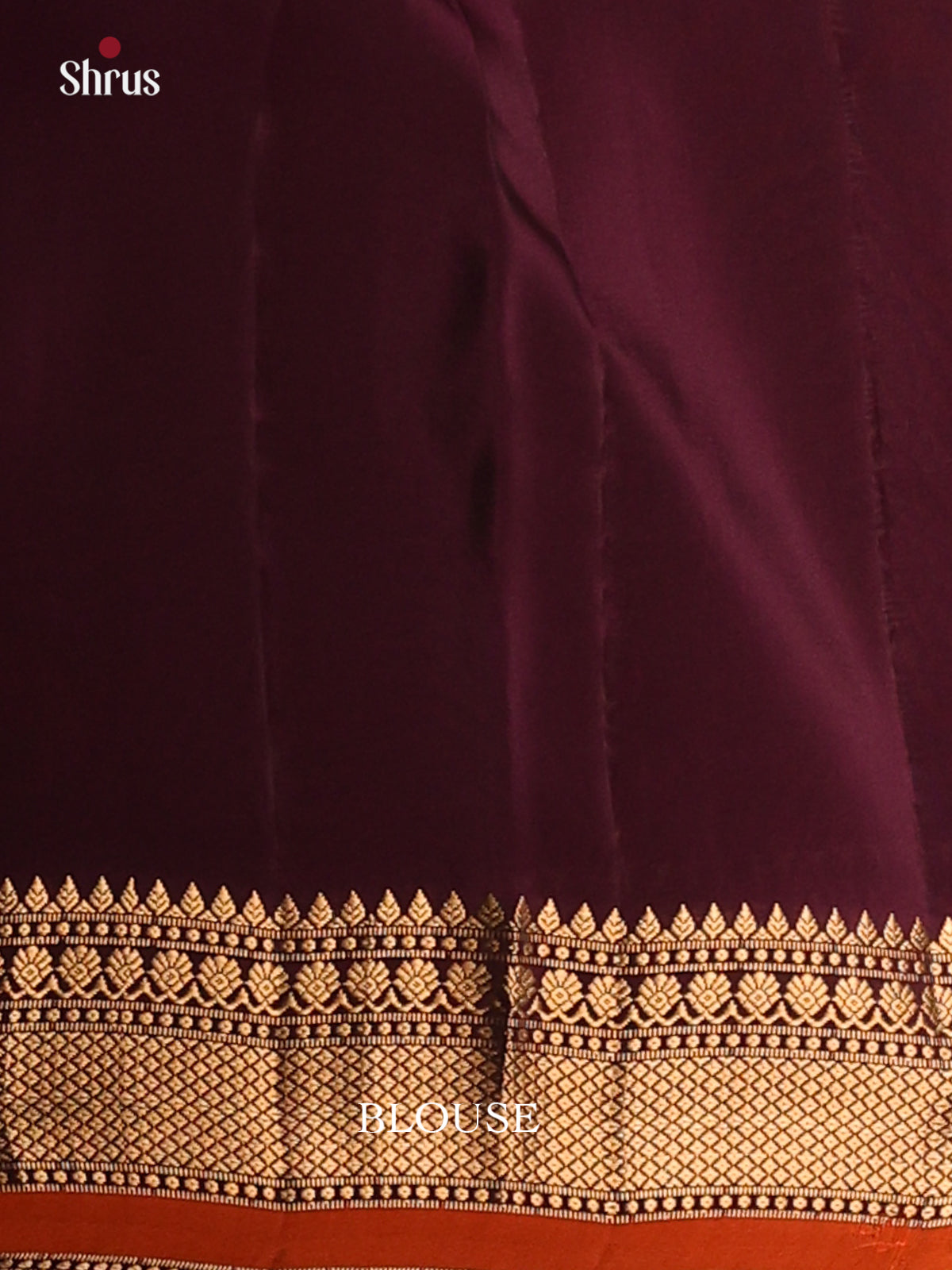 Vibrant Blue Softsilk-halfpure Saree gold zari floral buttas,floral nestling brocade pallu - Shop on Shrus.com