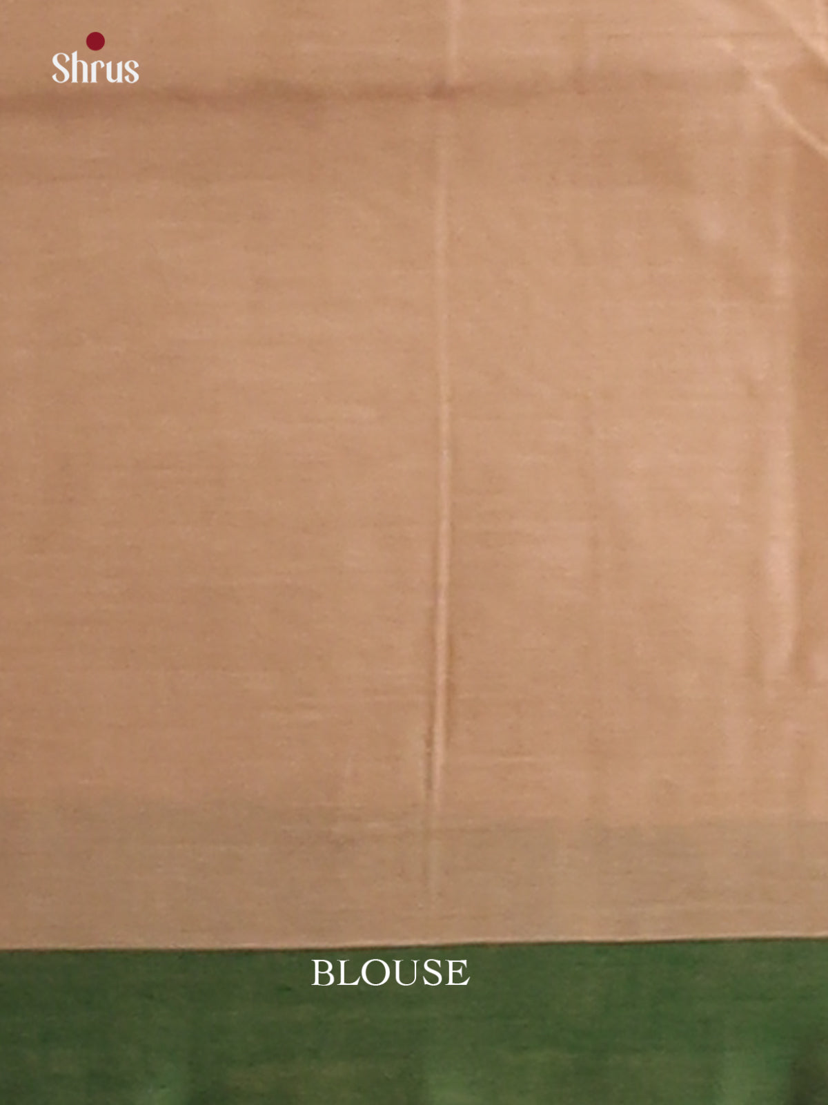 Grey & Green - Narayanpet Cotton Saree - Shop on Shrus.com