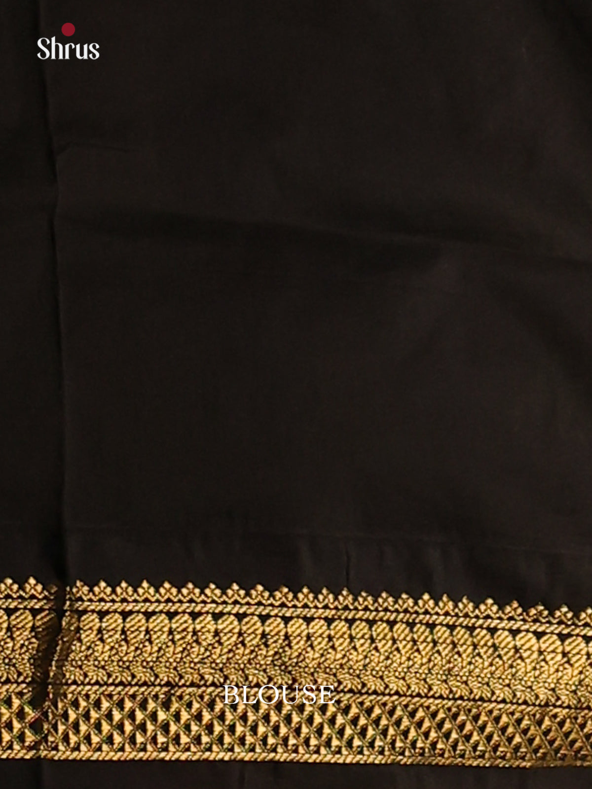 Pink with Black- Kalyani Cotton Saree - Shop on Shrus.com