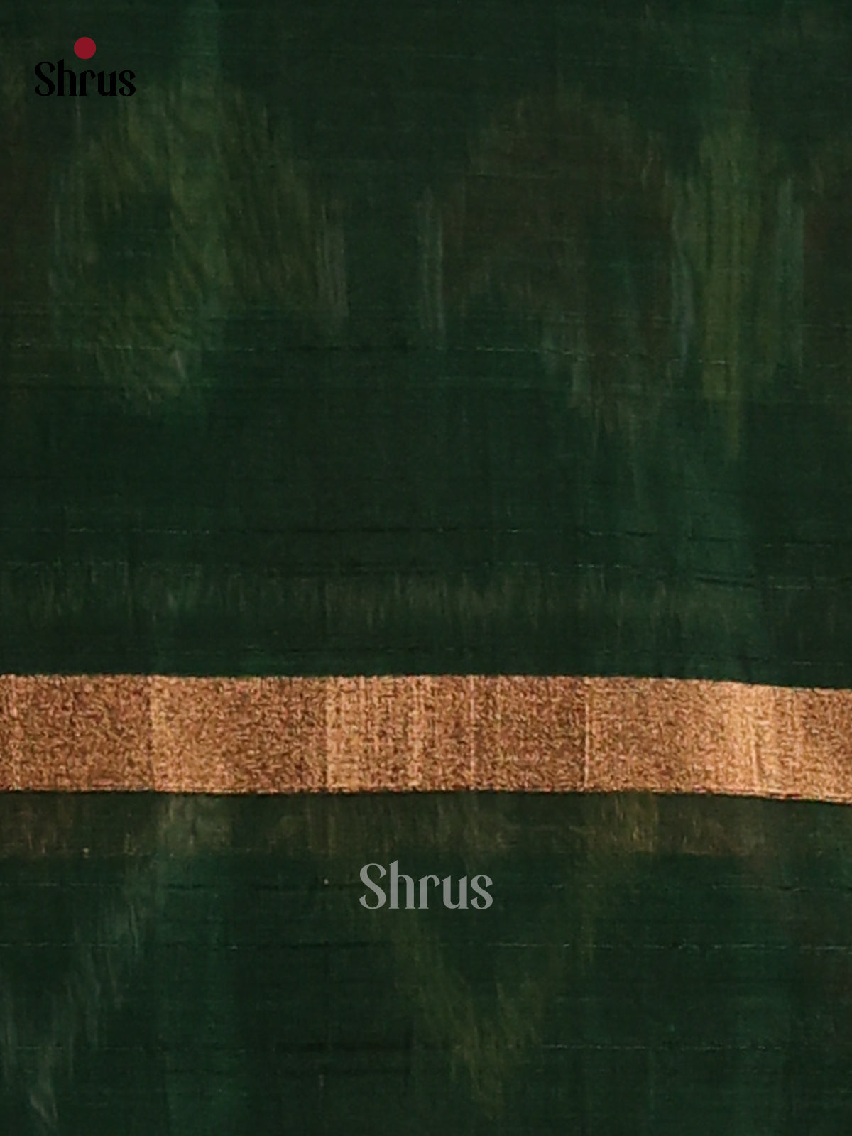 DES23225 - Silk Cotton Saree - Shop on Shrus.com