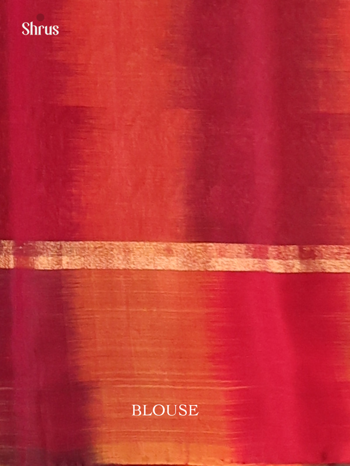 DES23234 - Silk Cotton Saree - Shop on Shrus.com
