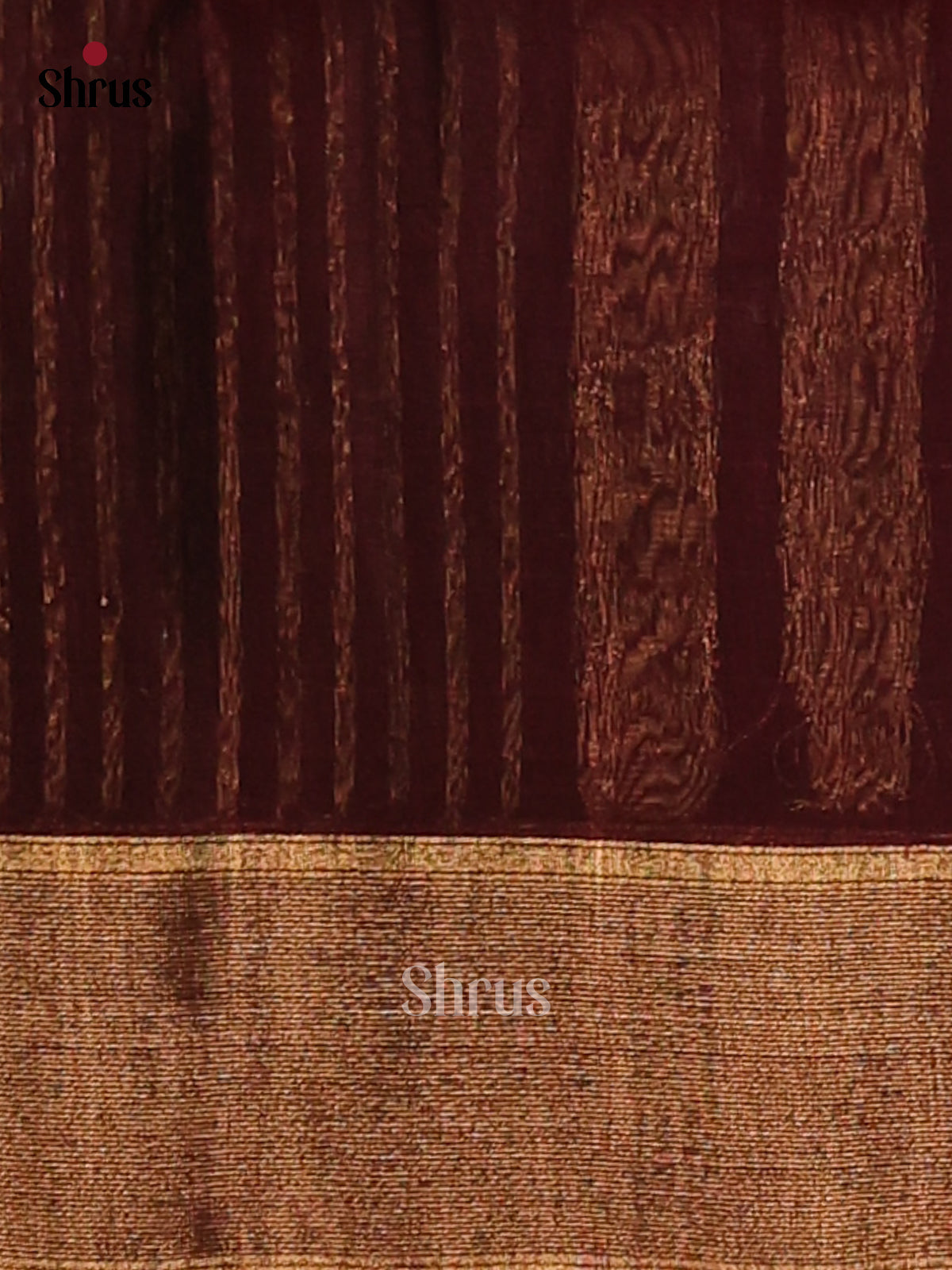 DES23238 - Silk Cotton Saree - Shop on Shrus.com