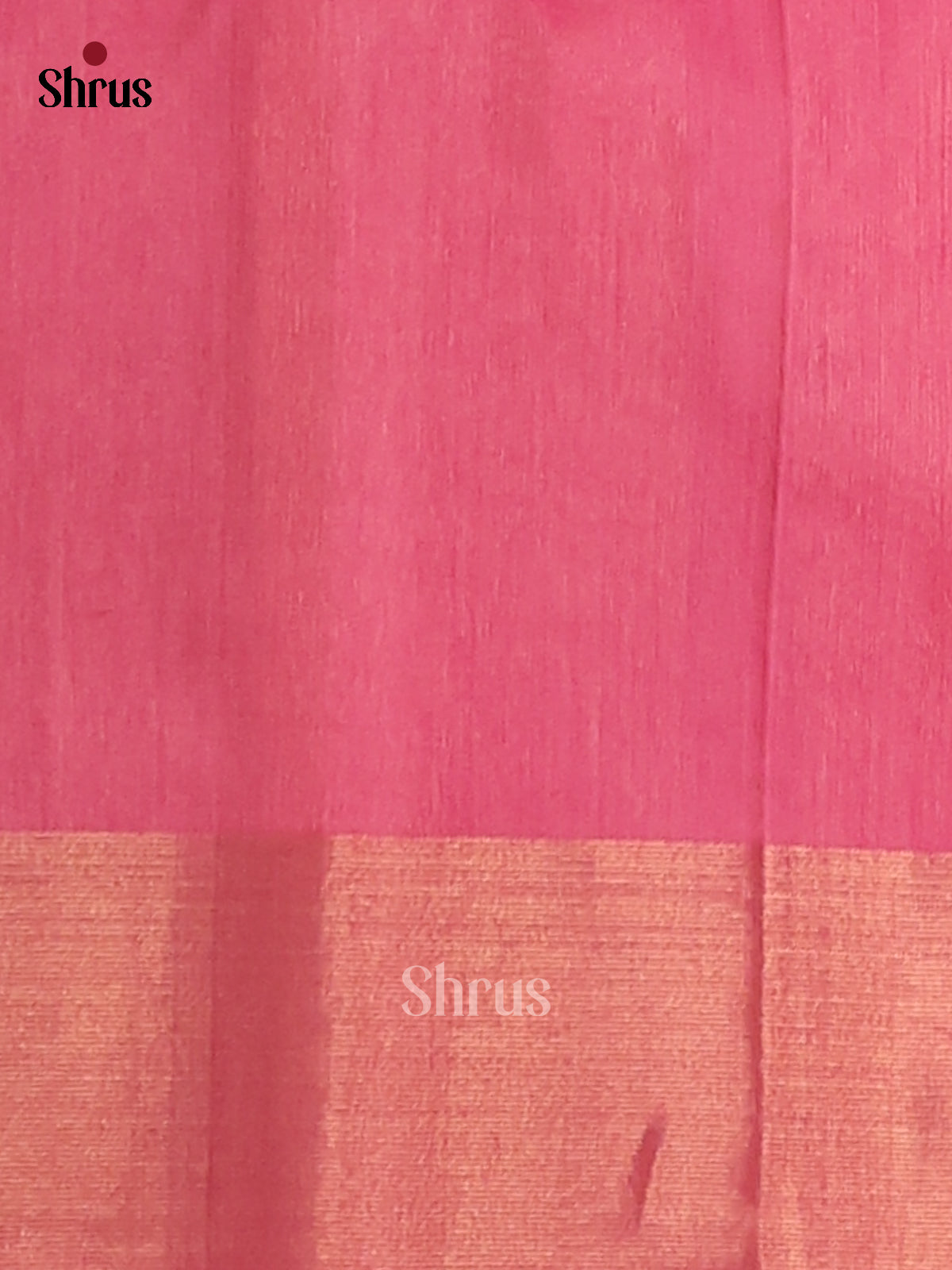 DES23249 - Silk Cotton Saree - Shop on Shrus.com
