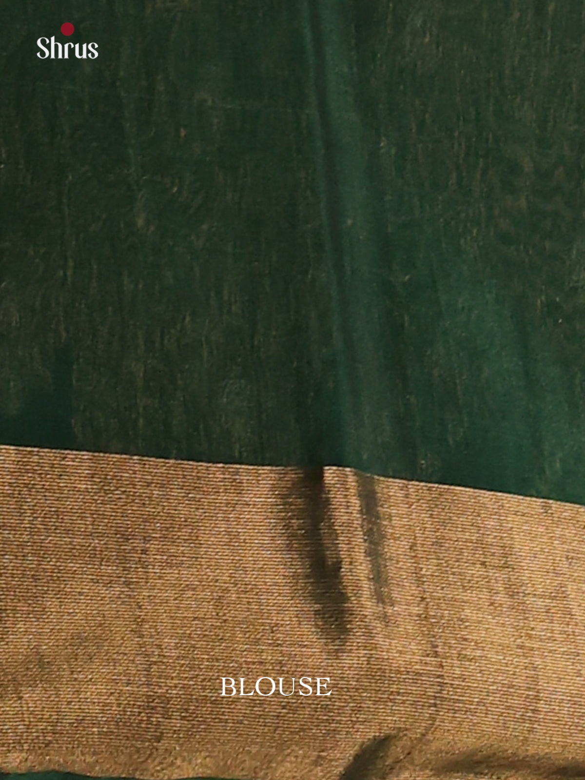 DES23259 - Silk Cotton Saree - Shop on Shrus.com