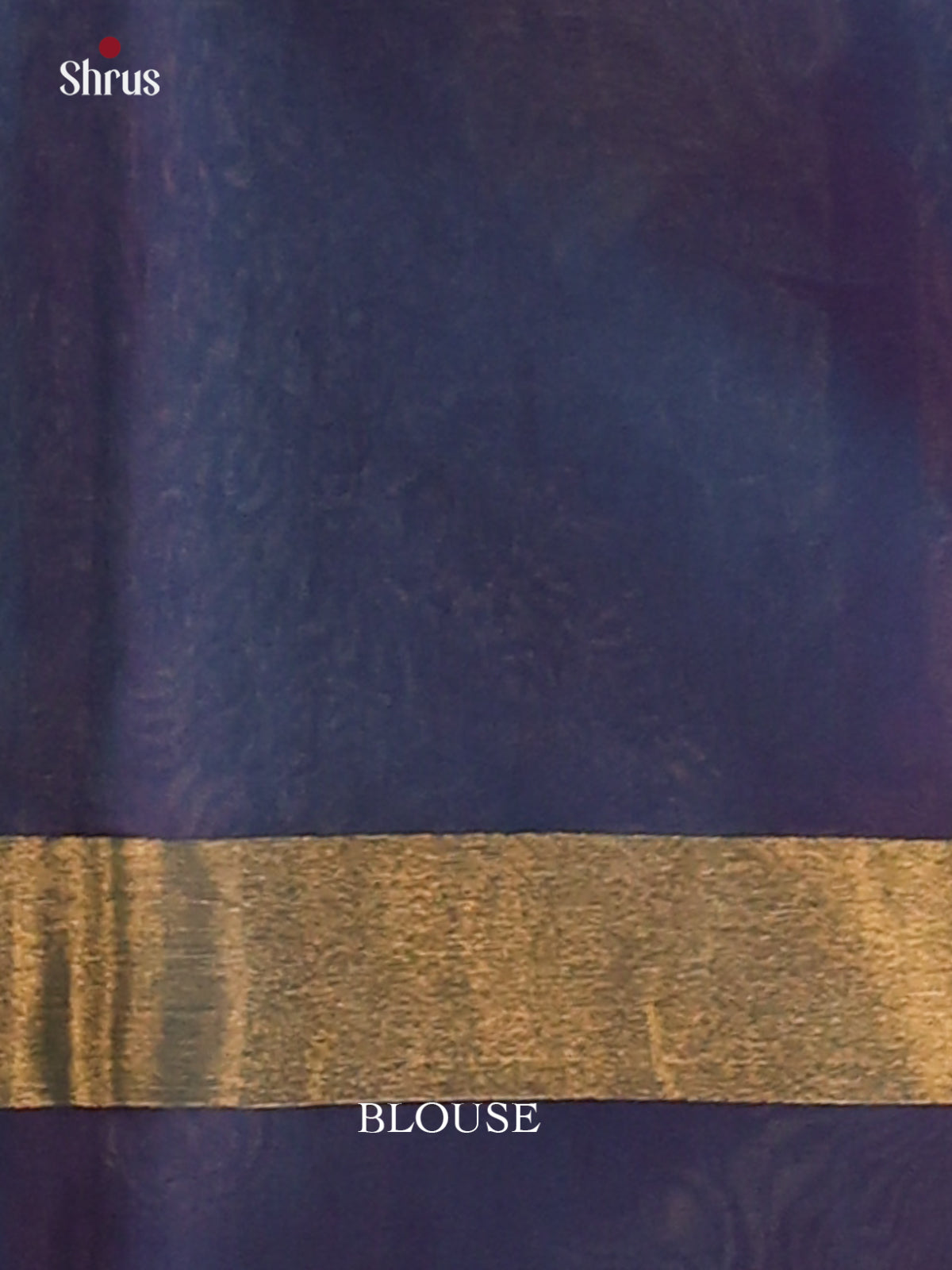 DES23263 - Silk Cotton Saree - Shop on Shrus.com