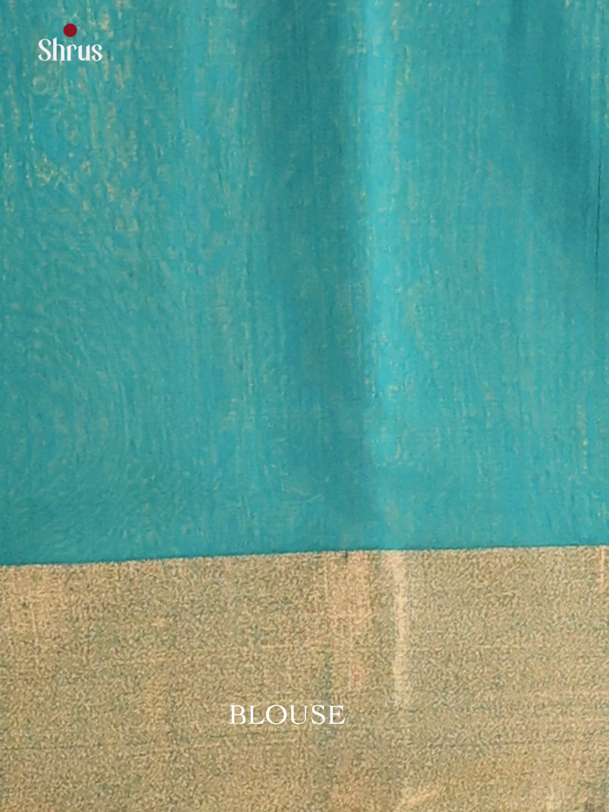 DES23287 - Silk Cotton Saree - Shop on Shrus.com