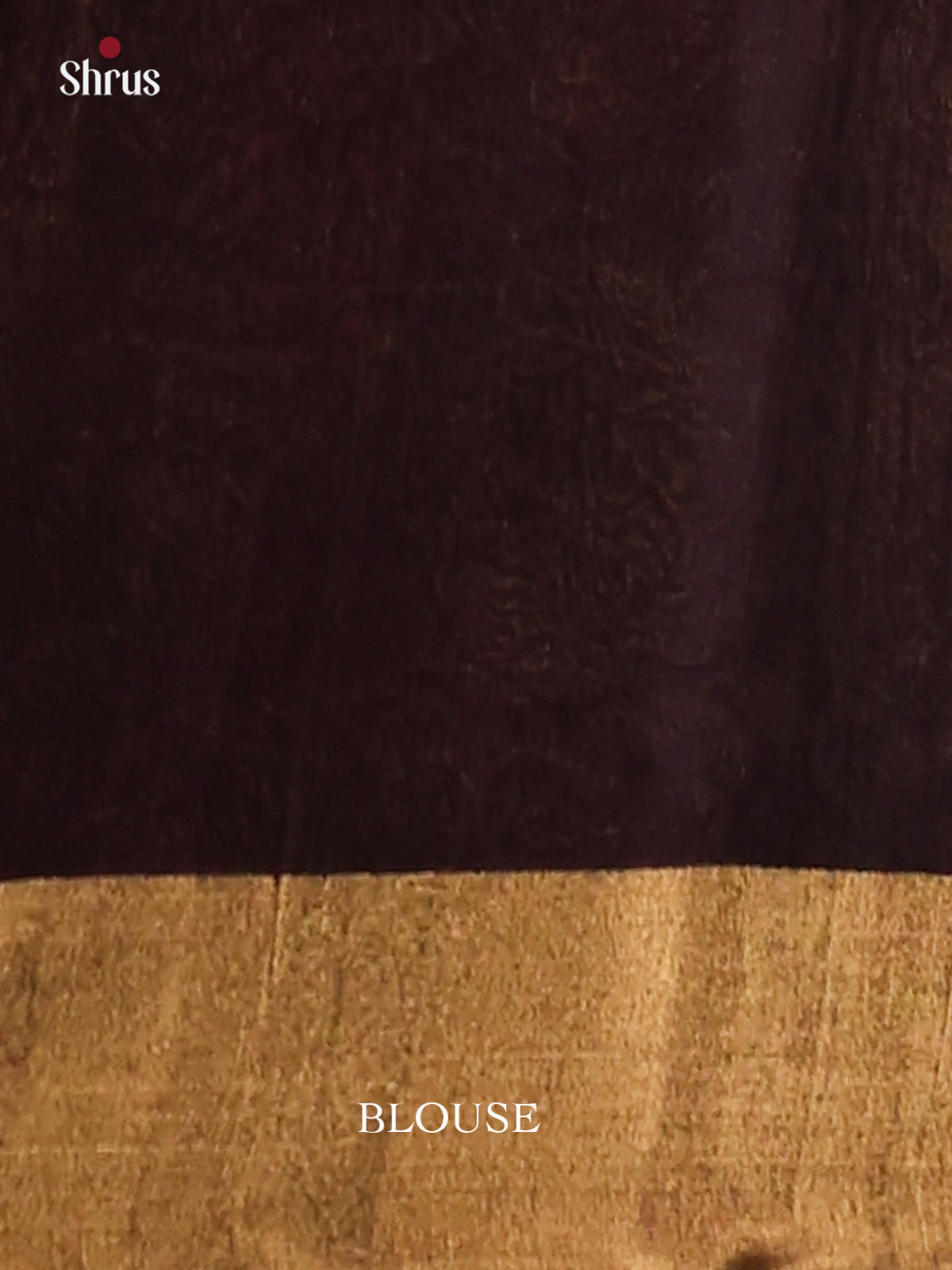 DES23289 - Silk Cotton Saree - Shop on Shrus.com