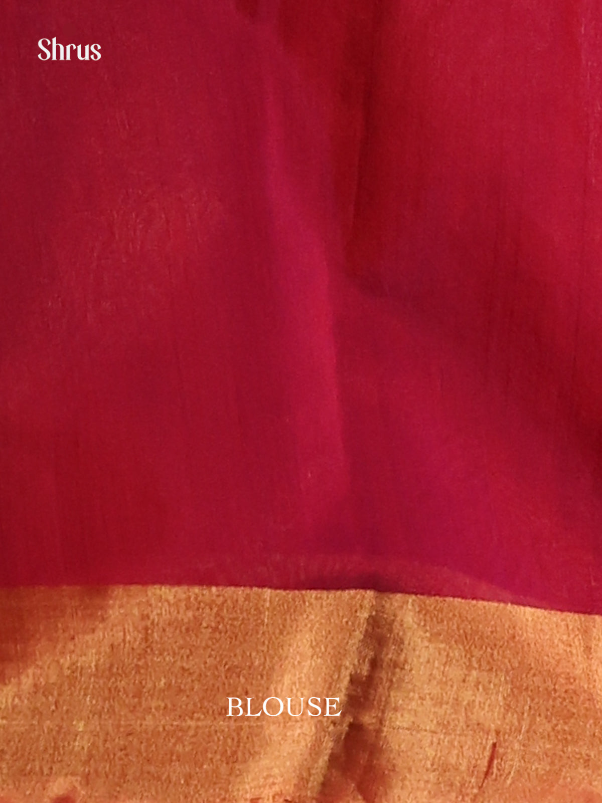 Green - Silk Cotton Saree - Shop on Shrus.com