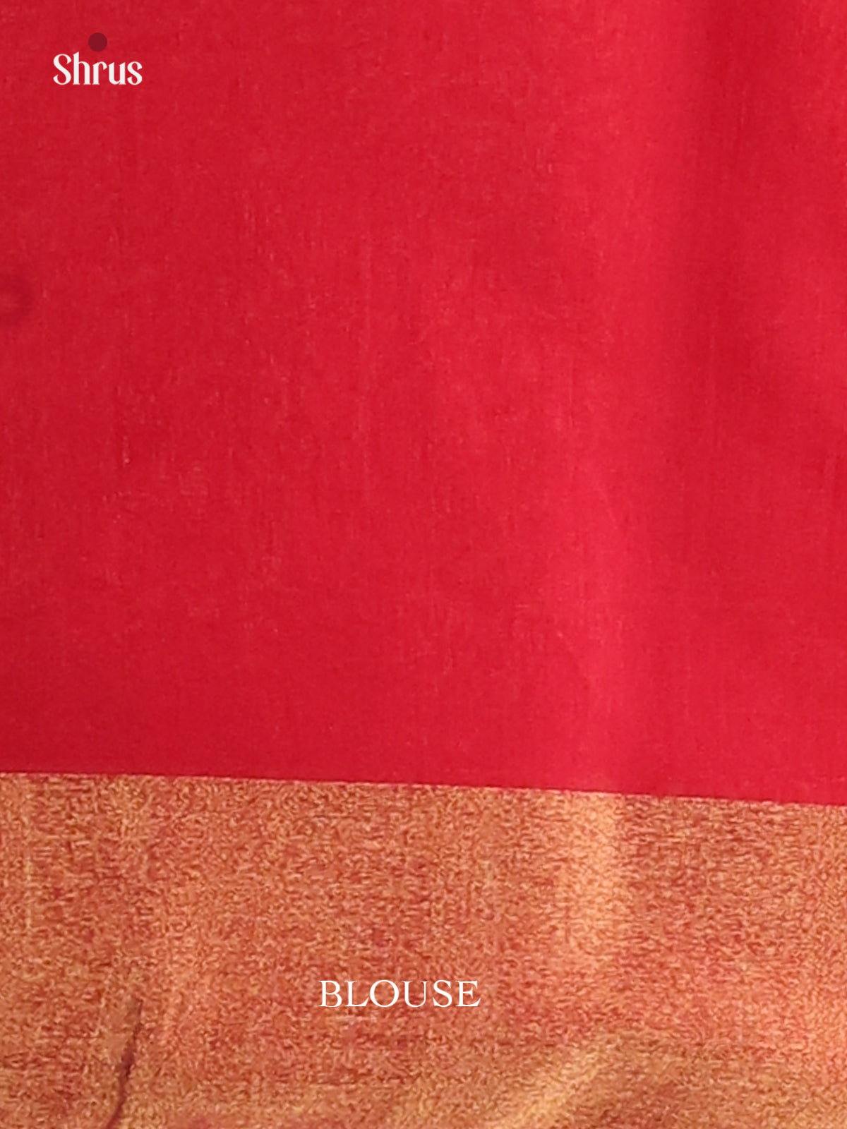 DES23293 - Silk Cotton Saree - Shop on Shrus.com