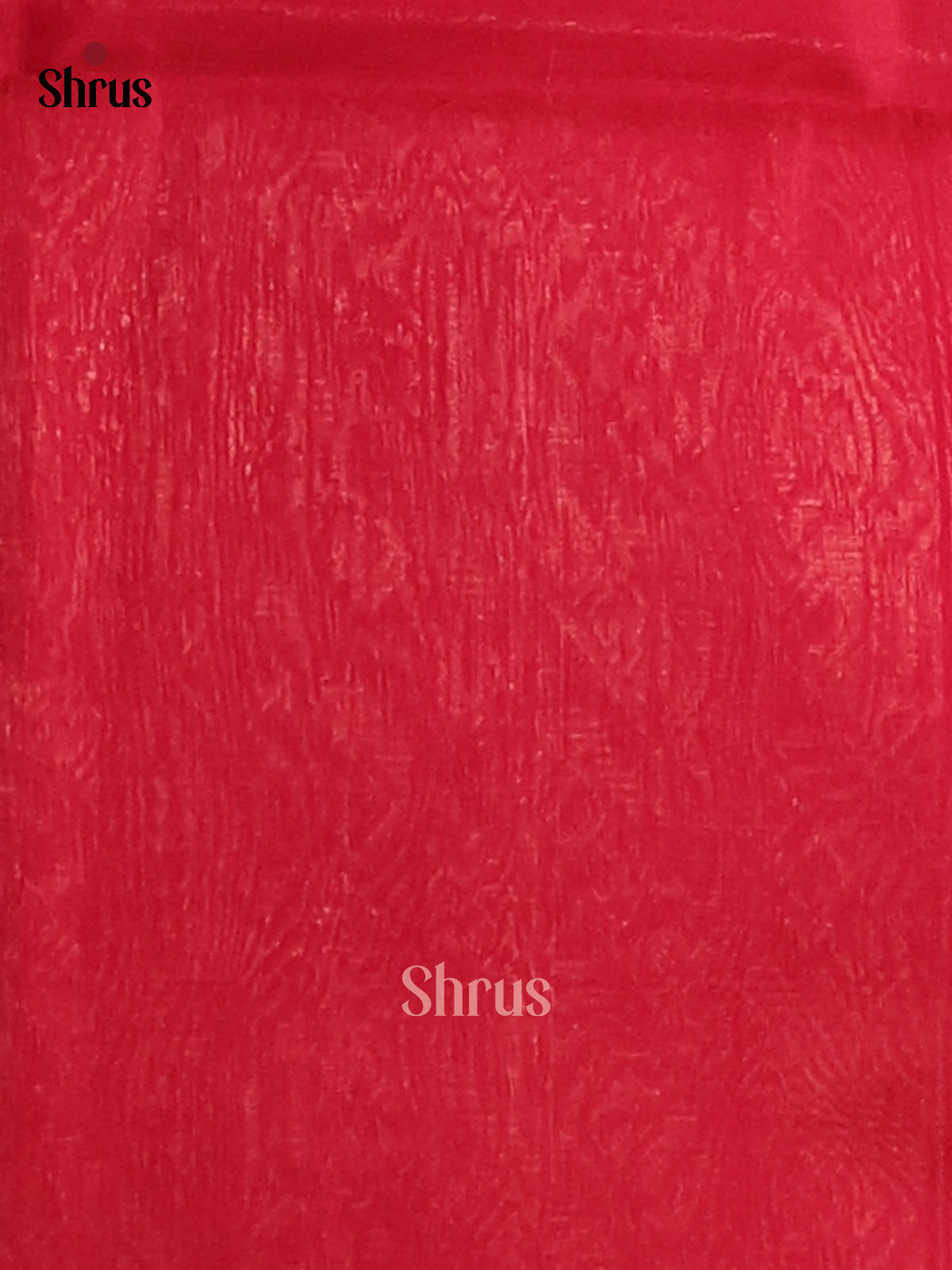 DES23308- Silk Cotton Saree - Shop on Shrus.com